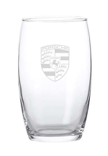 Cosy drinkglas (36 cl) bedrukken met logo