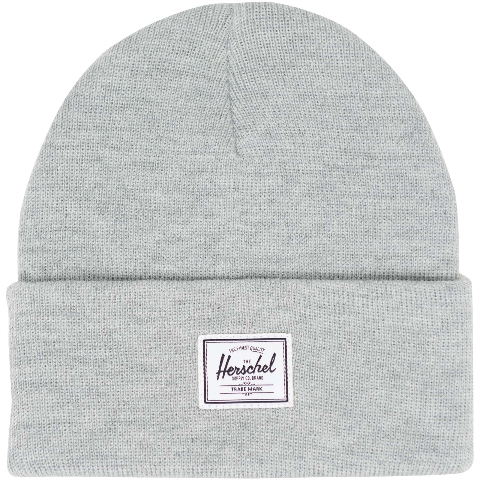 Herschel Elmer beanie bedrukken met logo