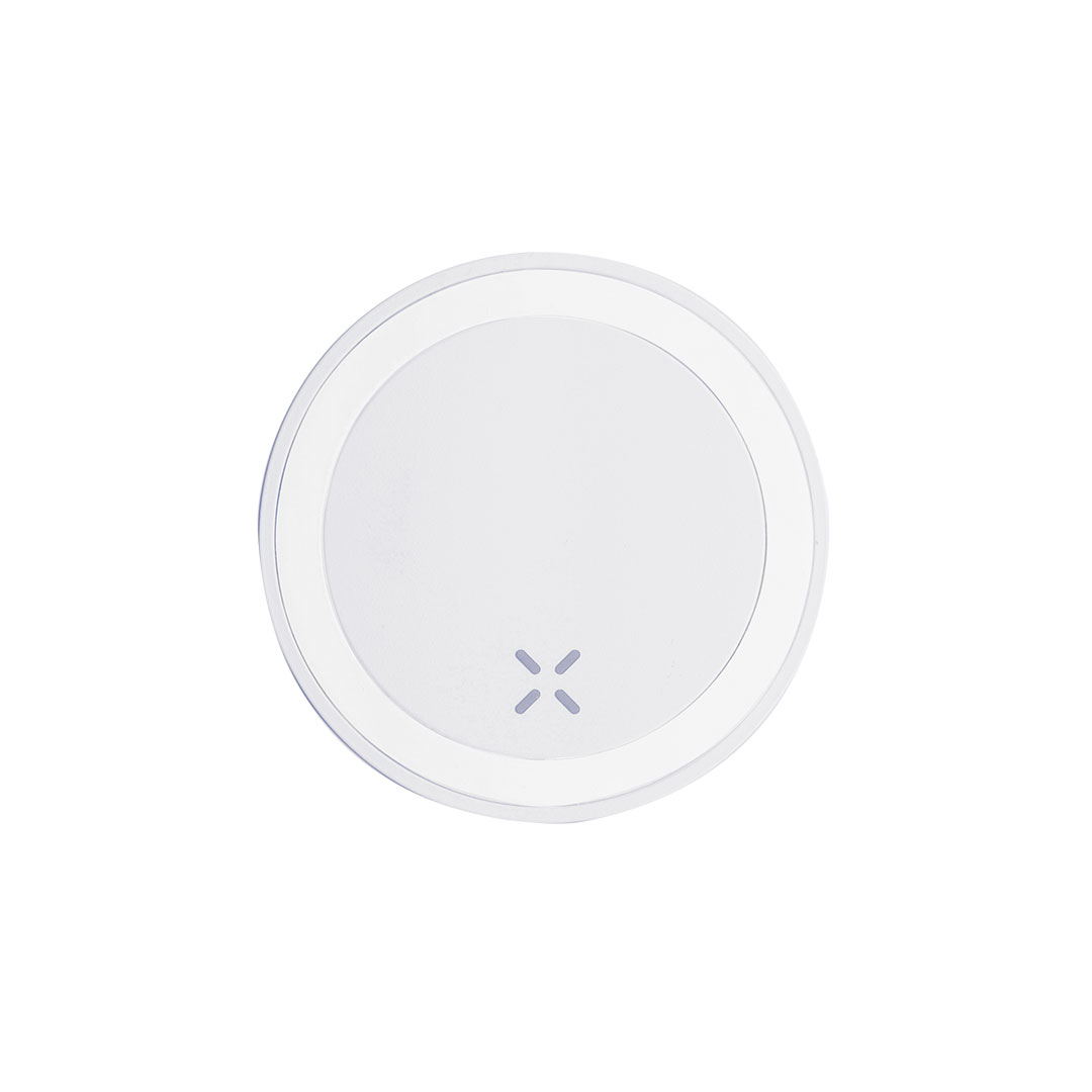 Oplader Vilof bedrukken met logo