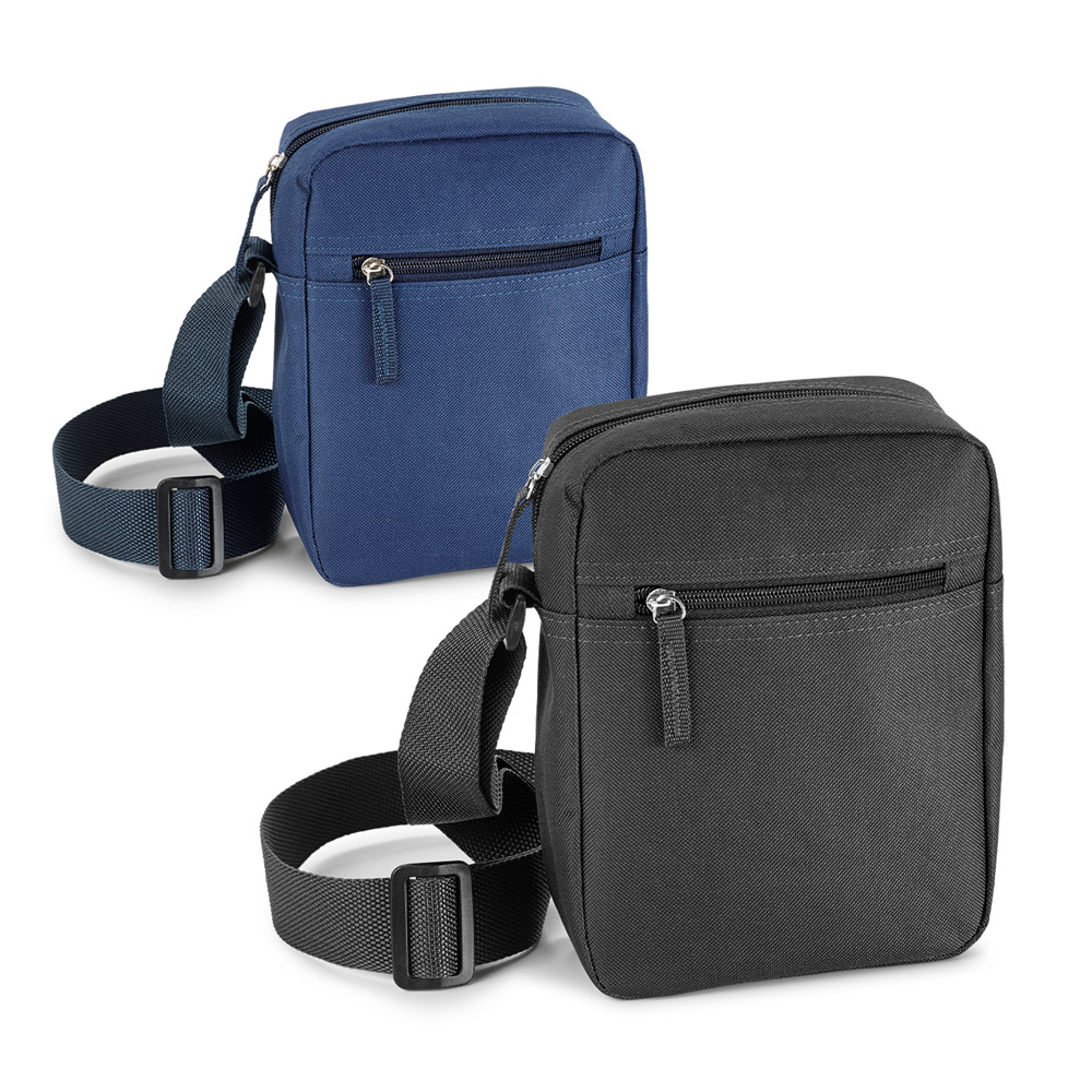 LAHORE. 600D schoudertas bedrukken met logo