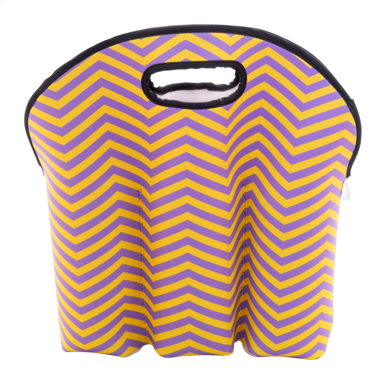 custom made RPET-biertas bedrukken met logo