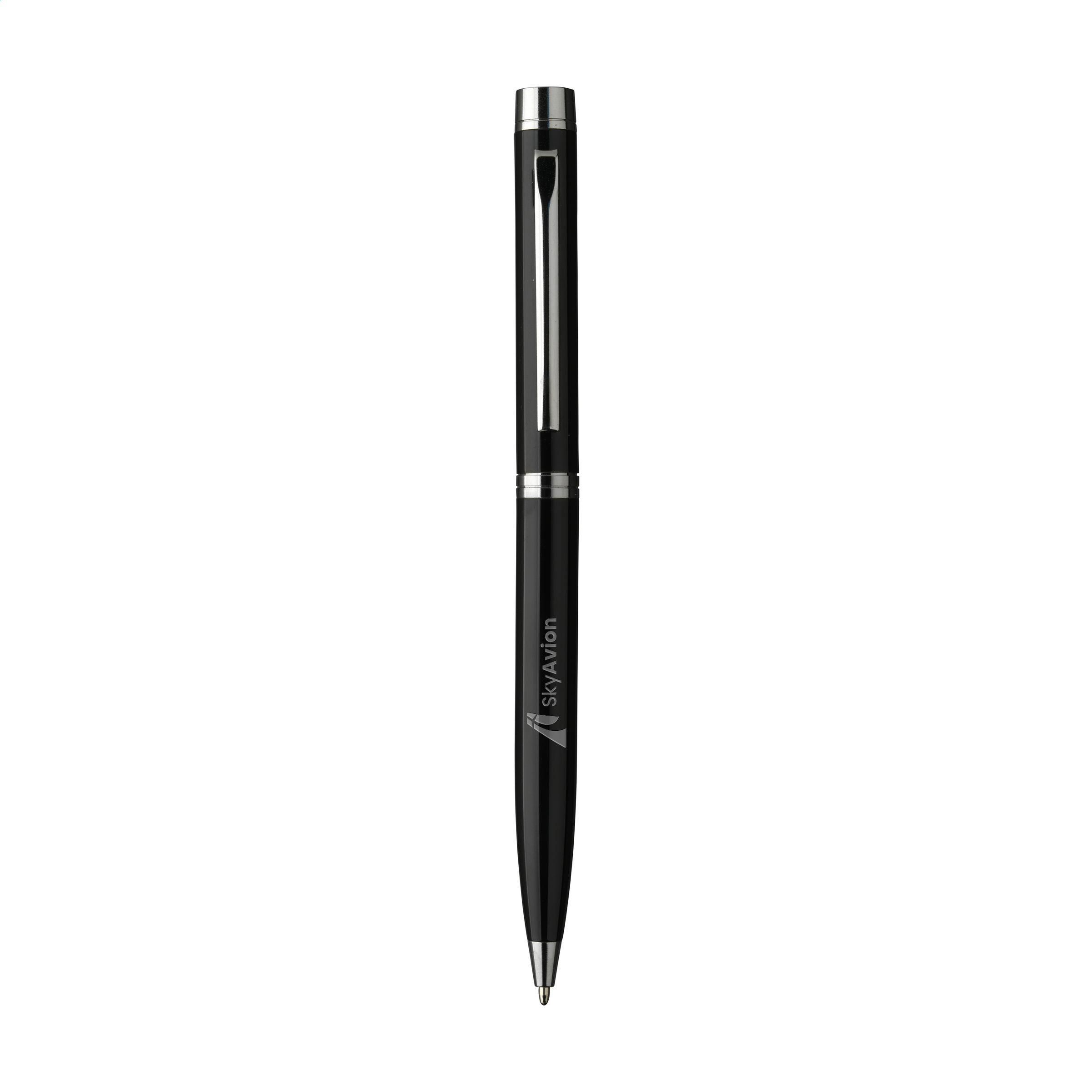 Wilson RCS Recycled Steel Pen bedrukken met logo