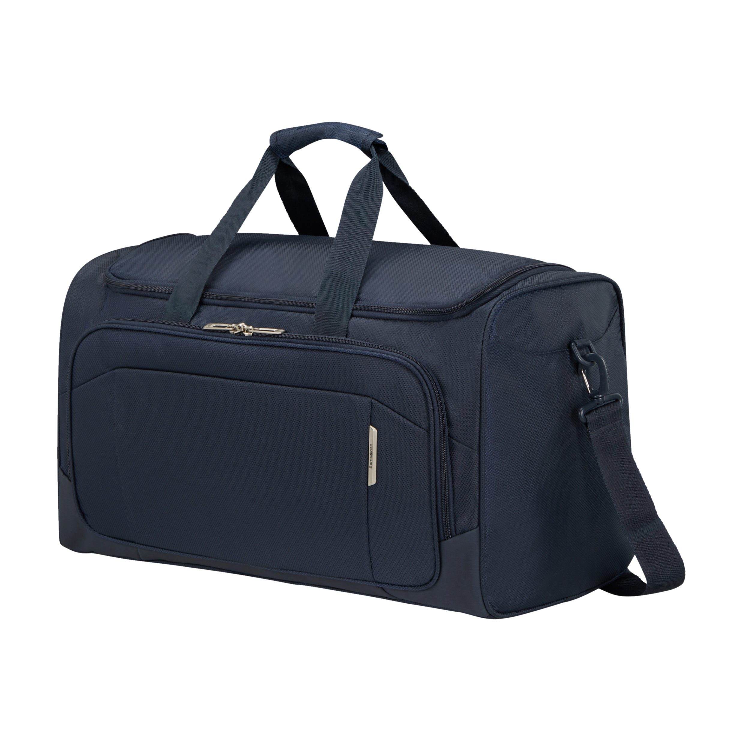 Samsonite Respark Duffle 55 Twonighter bedrukken met logo