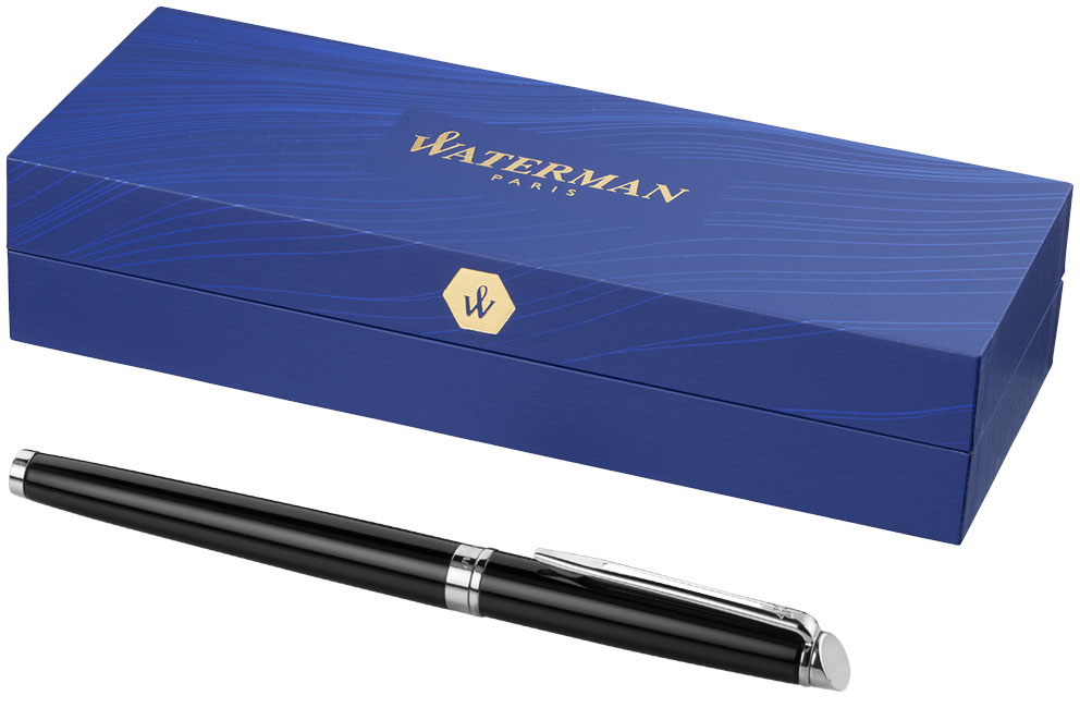 Waterman Hémisphère rollerbalpen bedrukken met logo
