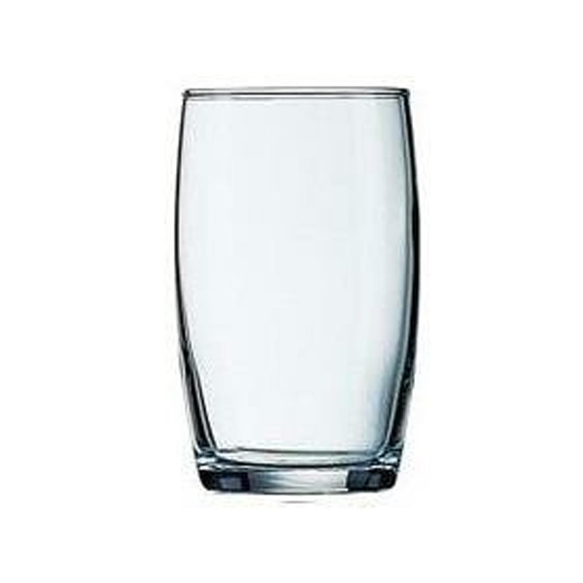 Bier proefglas Baril 16 cl. bedrukken met logo