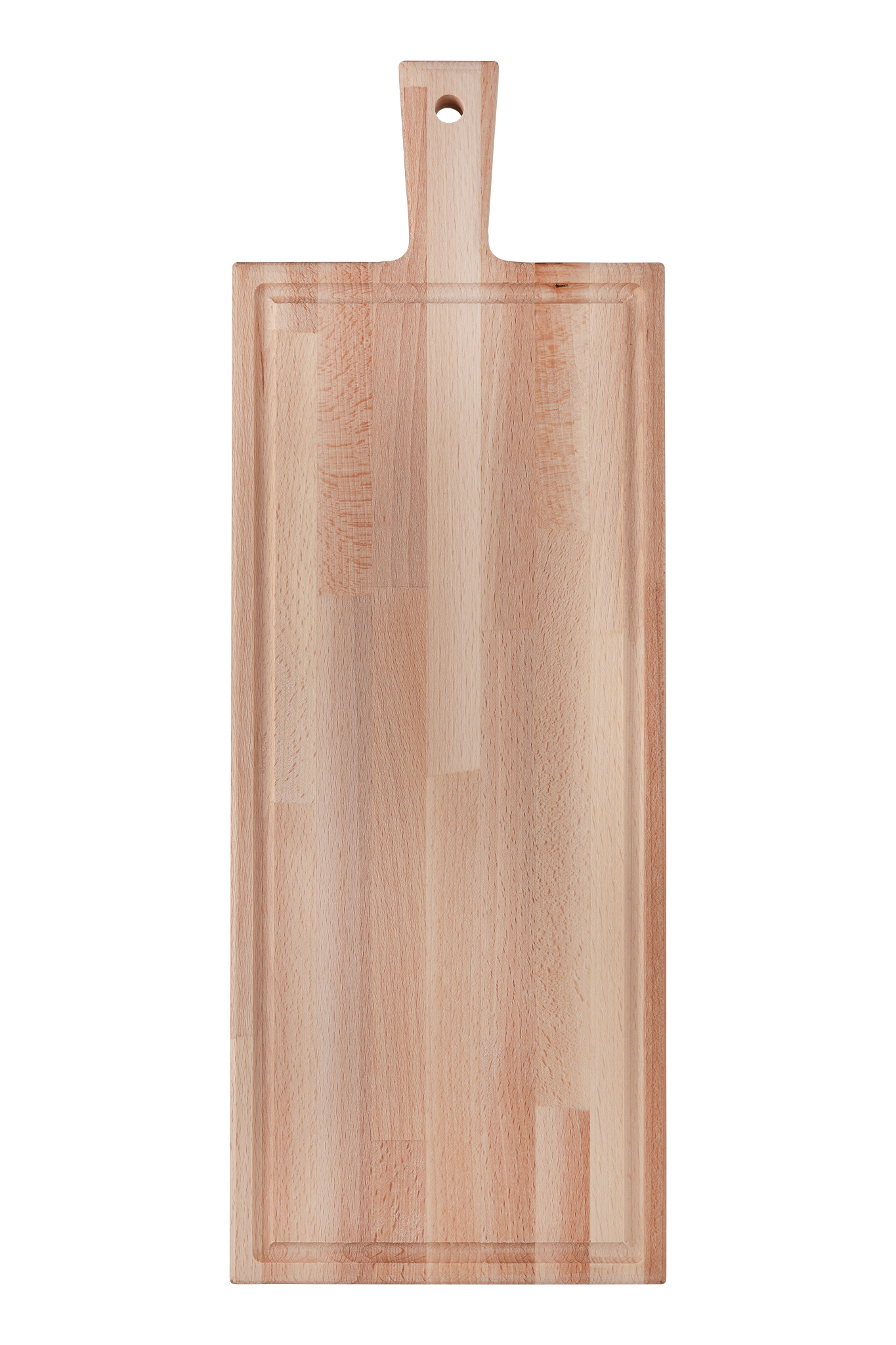 HandleBoard serveerplank (48 x 17 cm) bedrukken met logo