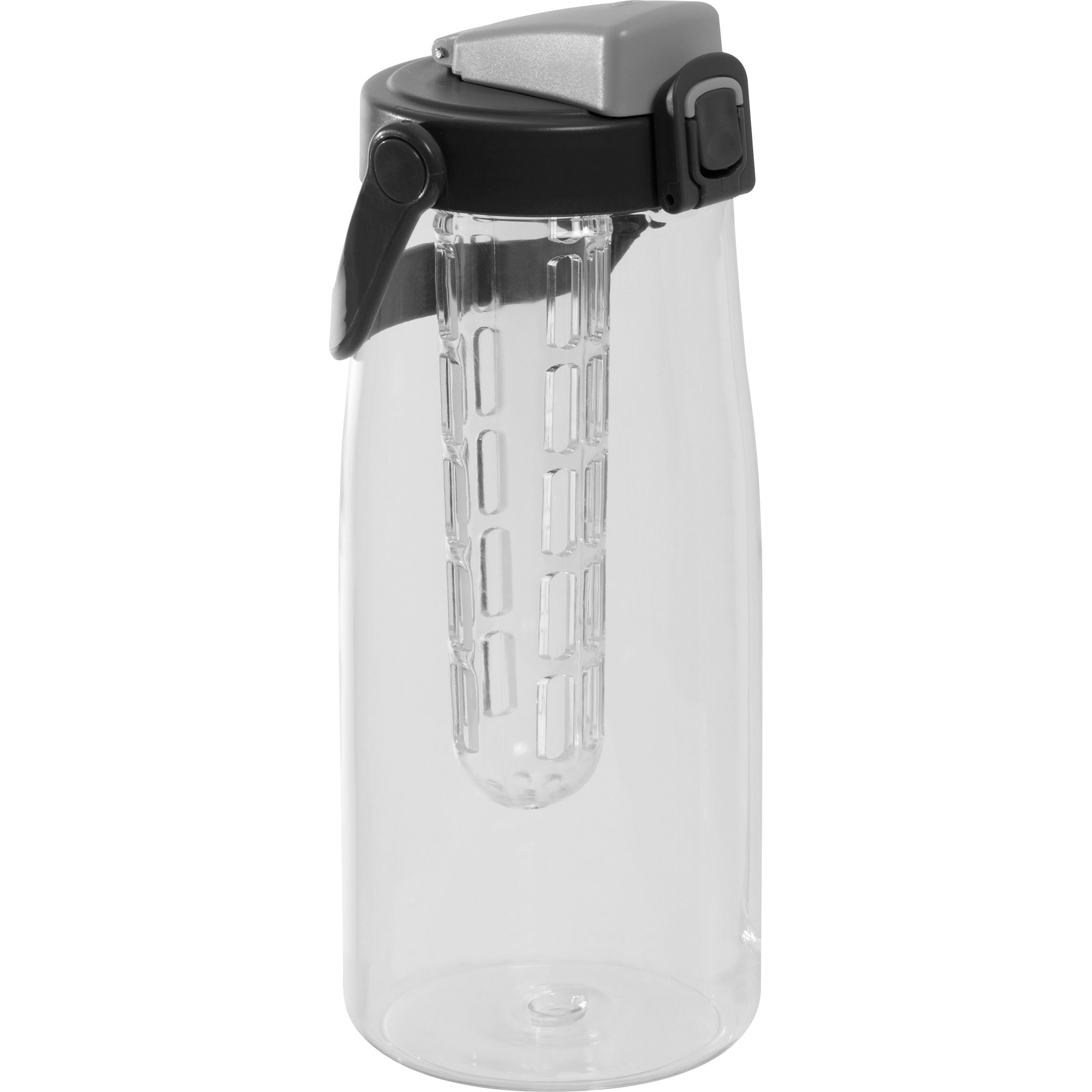 Karaf met infuser (2,5 L) bedrukken met logo