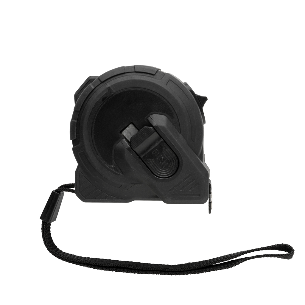 Gear X 5M meetlint met snel/langzaam rebus bedrukken met logo