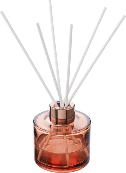 Glazen diffuser Ken bedrukken met logo