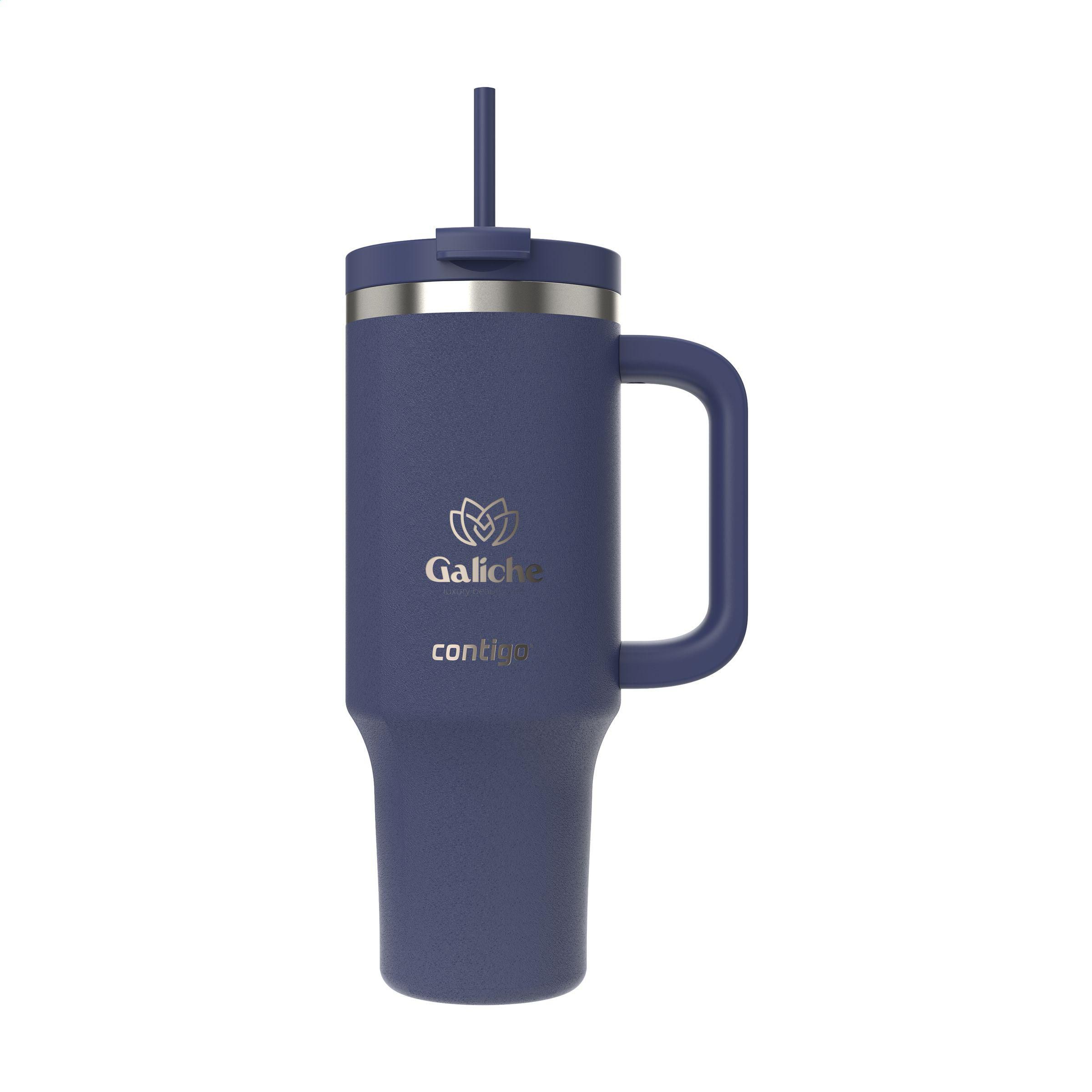 Contigo® Thermalock™ Tumbler 1,2 L bedrukken met logo