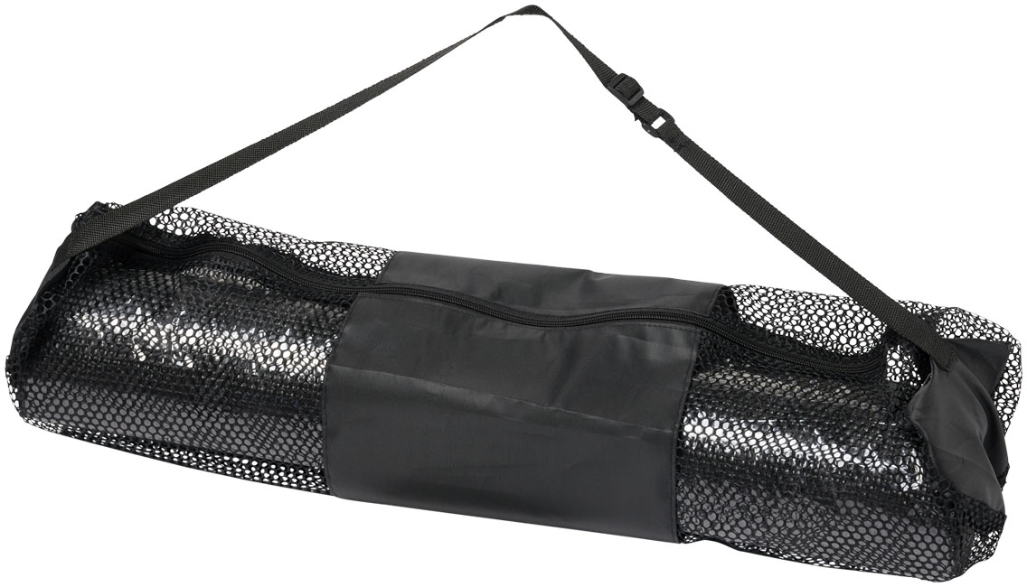 Sendai yogamat bedrukken met logo