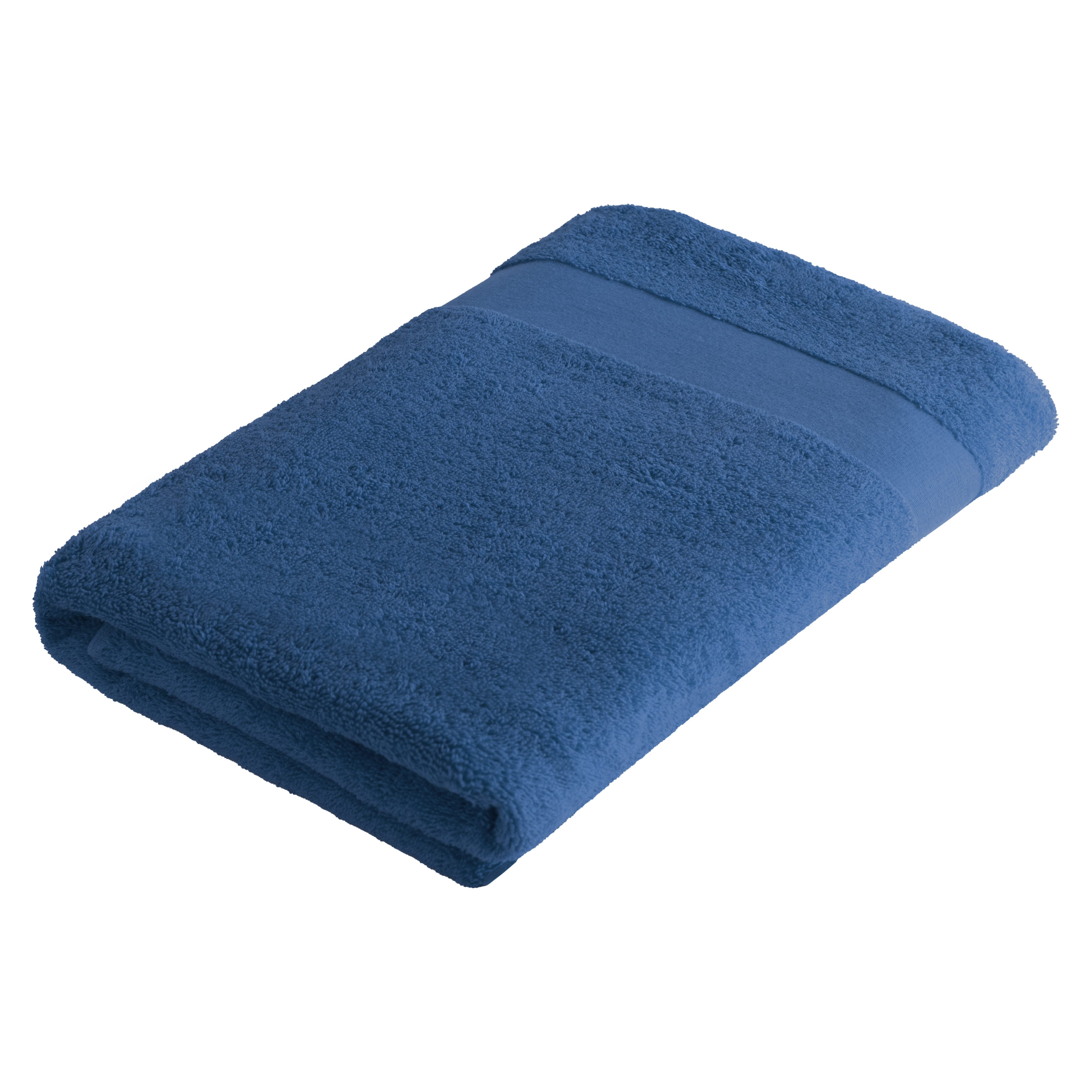 Sophie Muval handdoek 130x70 cm, 450 gr/m² bedrukken met logo