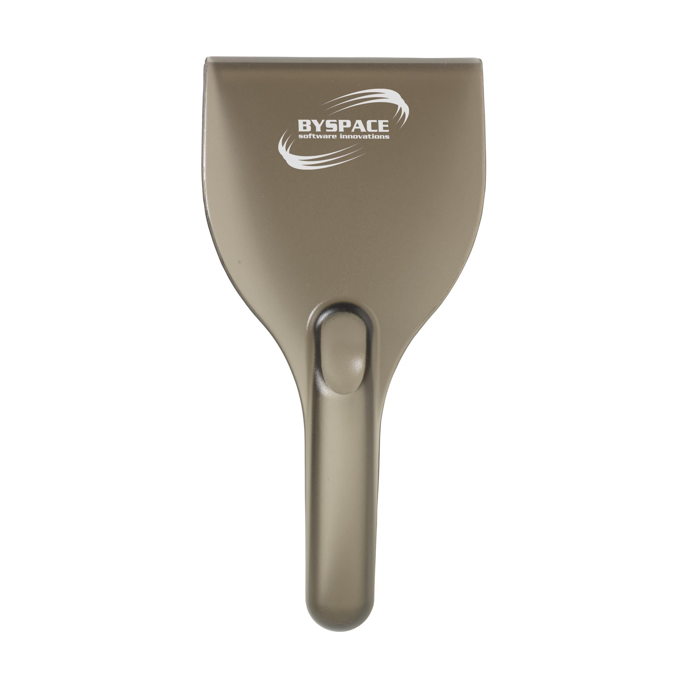 Icey ijskrabber bedrukken met logo