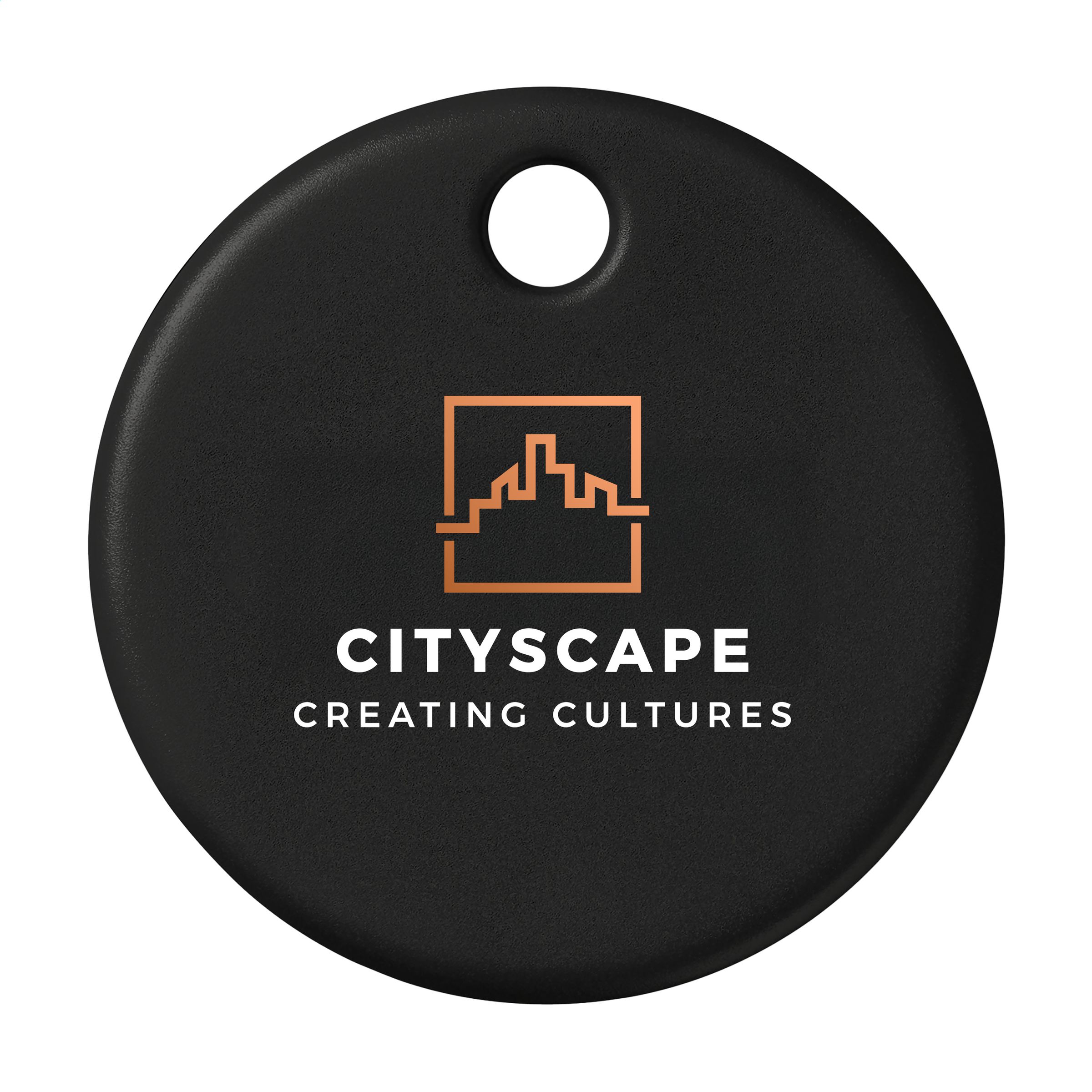 Chipolo POP Tracker bedrukken met logo