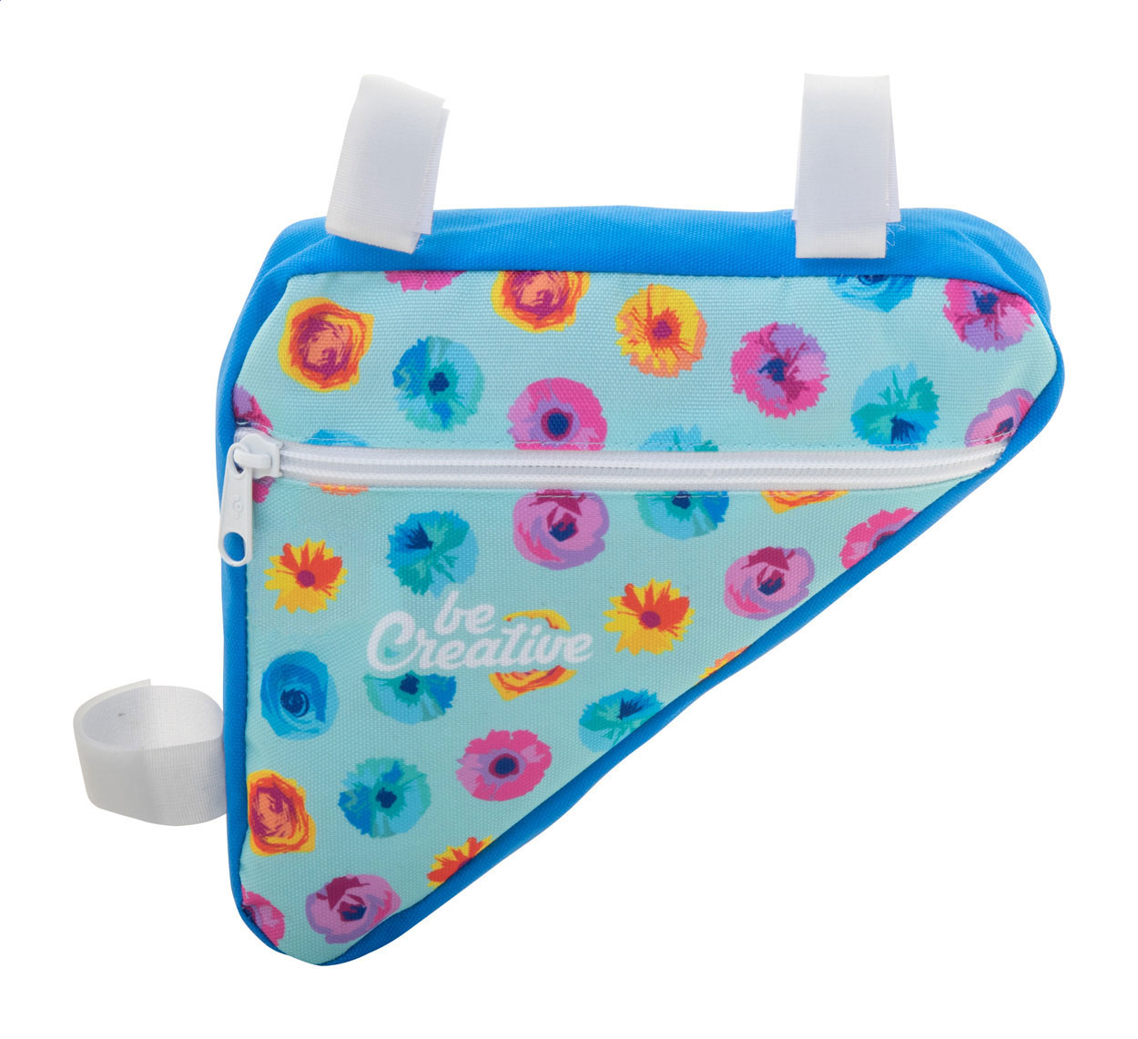 custom made fietstas bedrukken met logo