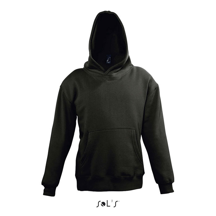 SLAM KIDS Hoodie Sweater bedrukken met logo