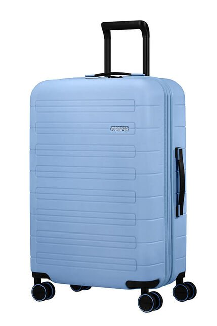 American Tourister Novastream Spinner 67 EXP. bedrukken met logo