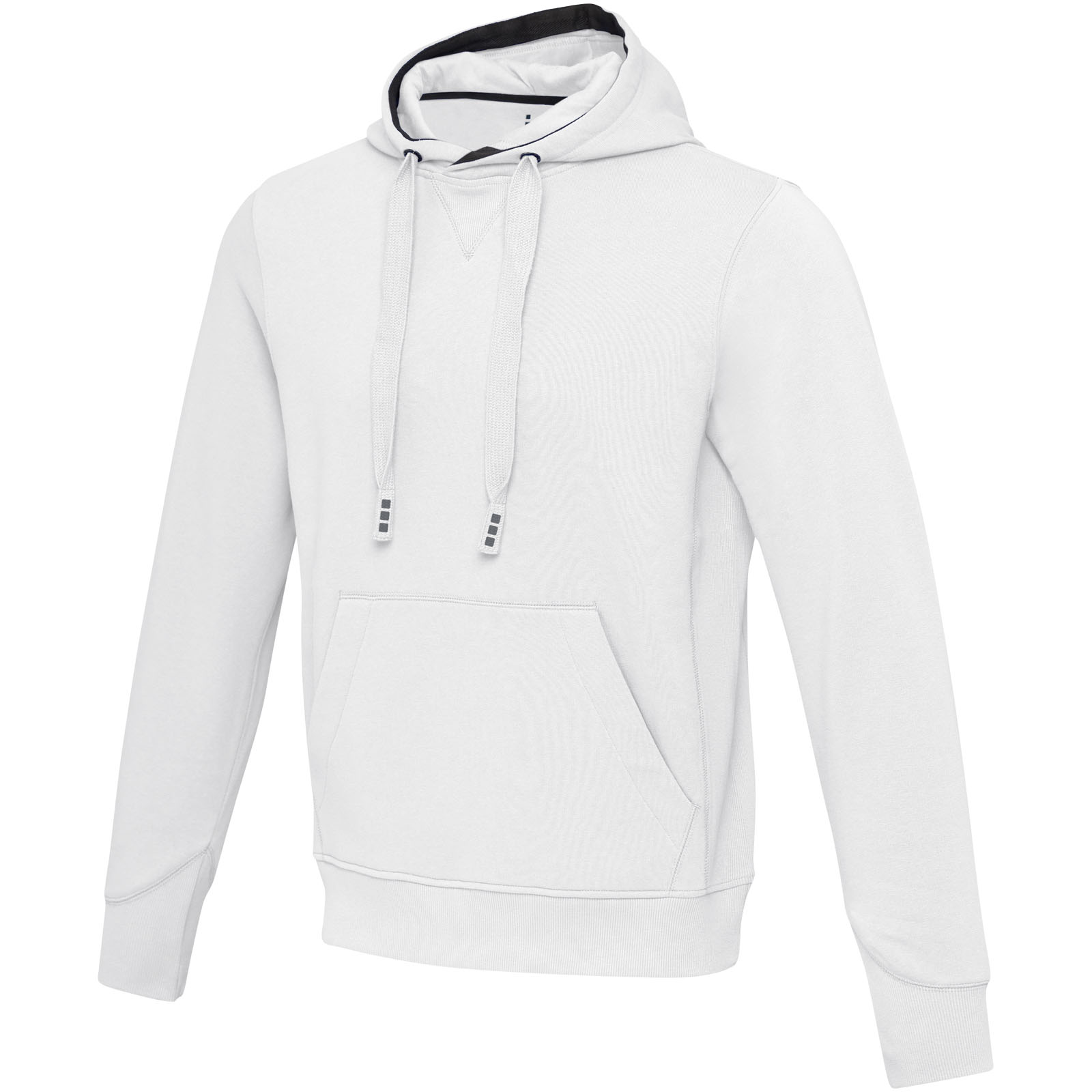 Fidenza unisex hoodie bedrukken met logo