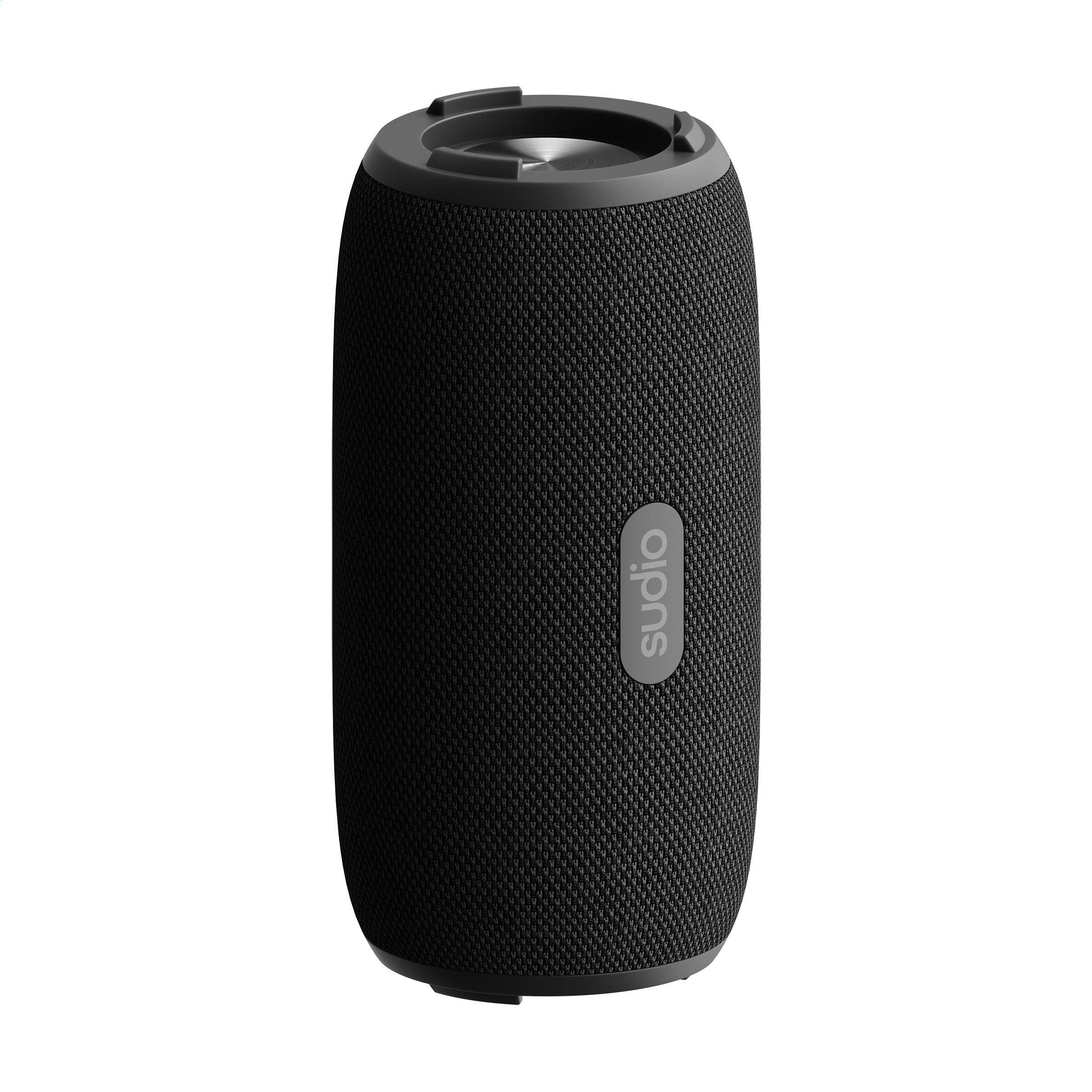 Sudio Bluetooth Speaker F5 Pro bedrukken met logo