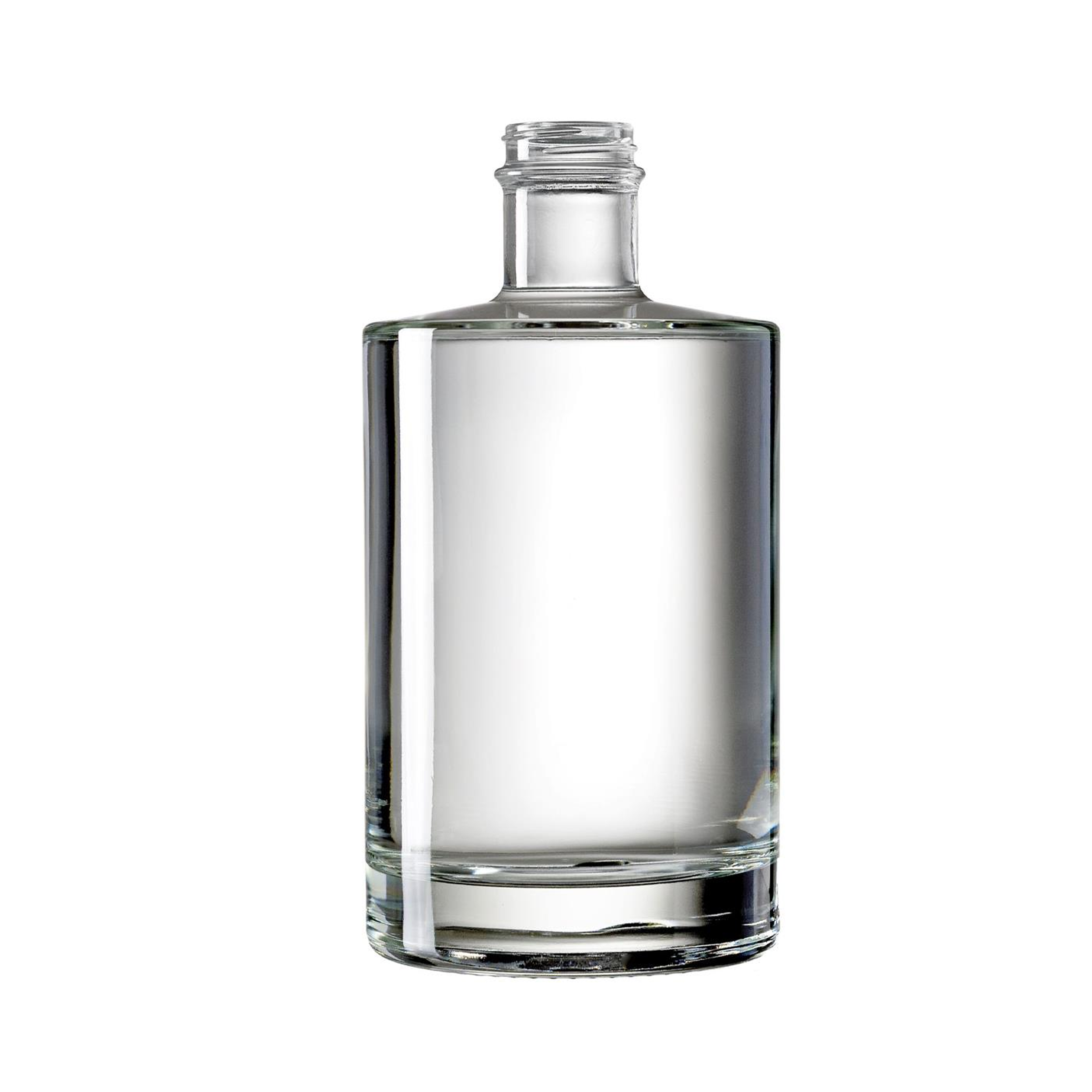 Bottle Vik Light Weight 0.7 liter bedrukken met logo