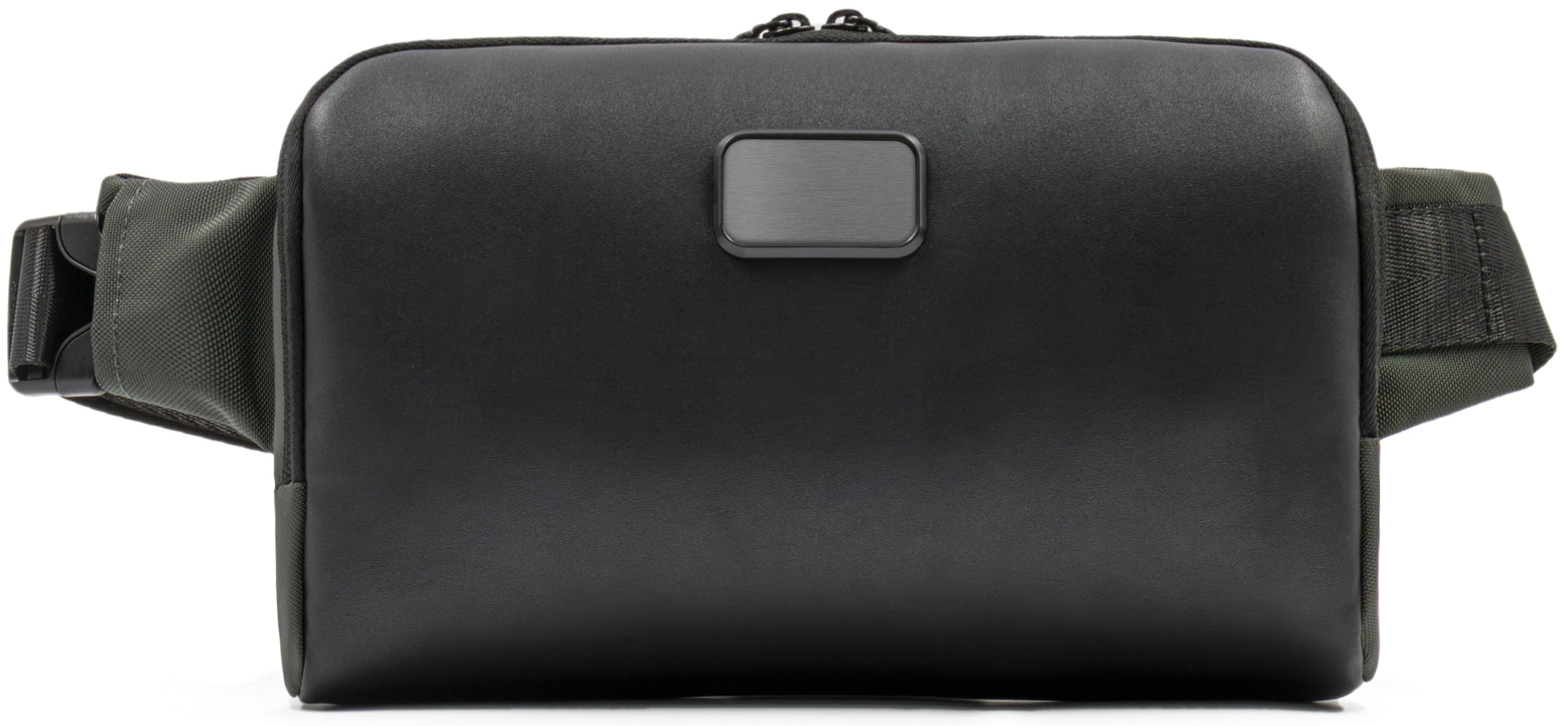 BrandCharger Edge crossbody tas bedrukken met logo