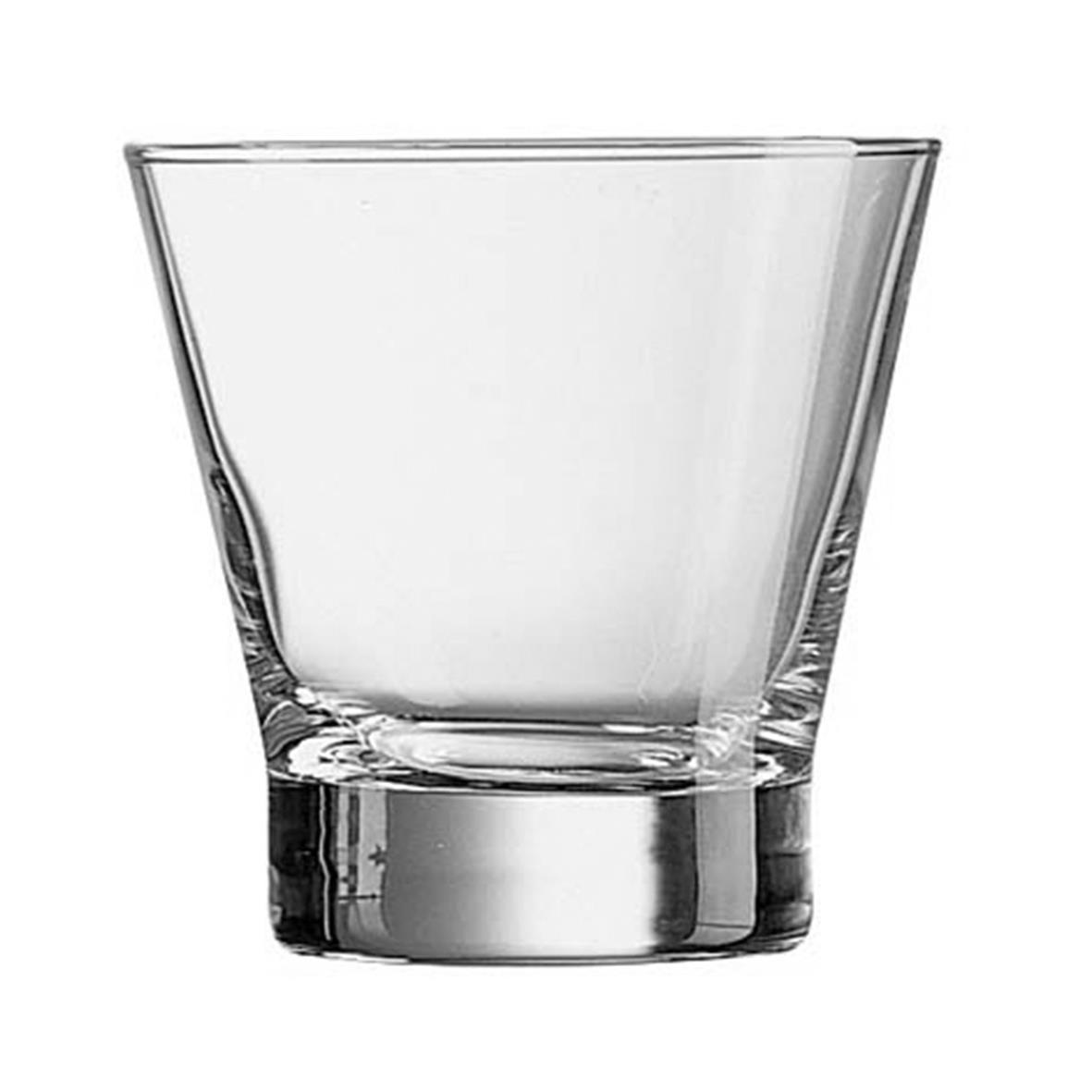Conic drinkglas (32 cl) bedrukken met logo