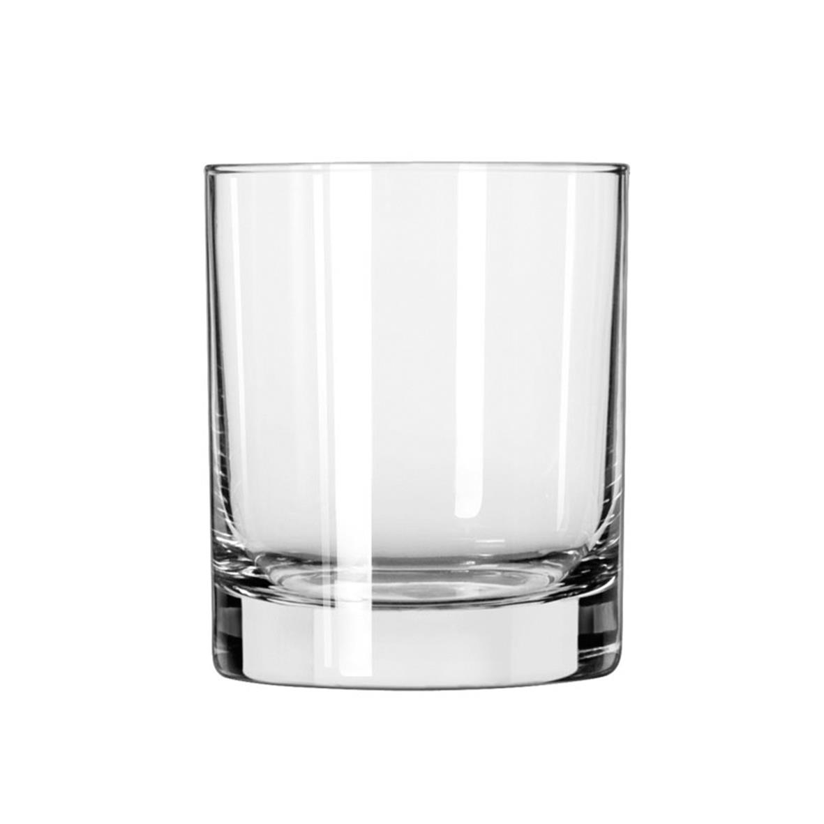 Whiskey glas (20 cl) bedrukken met logo