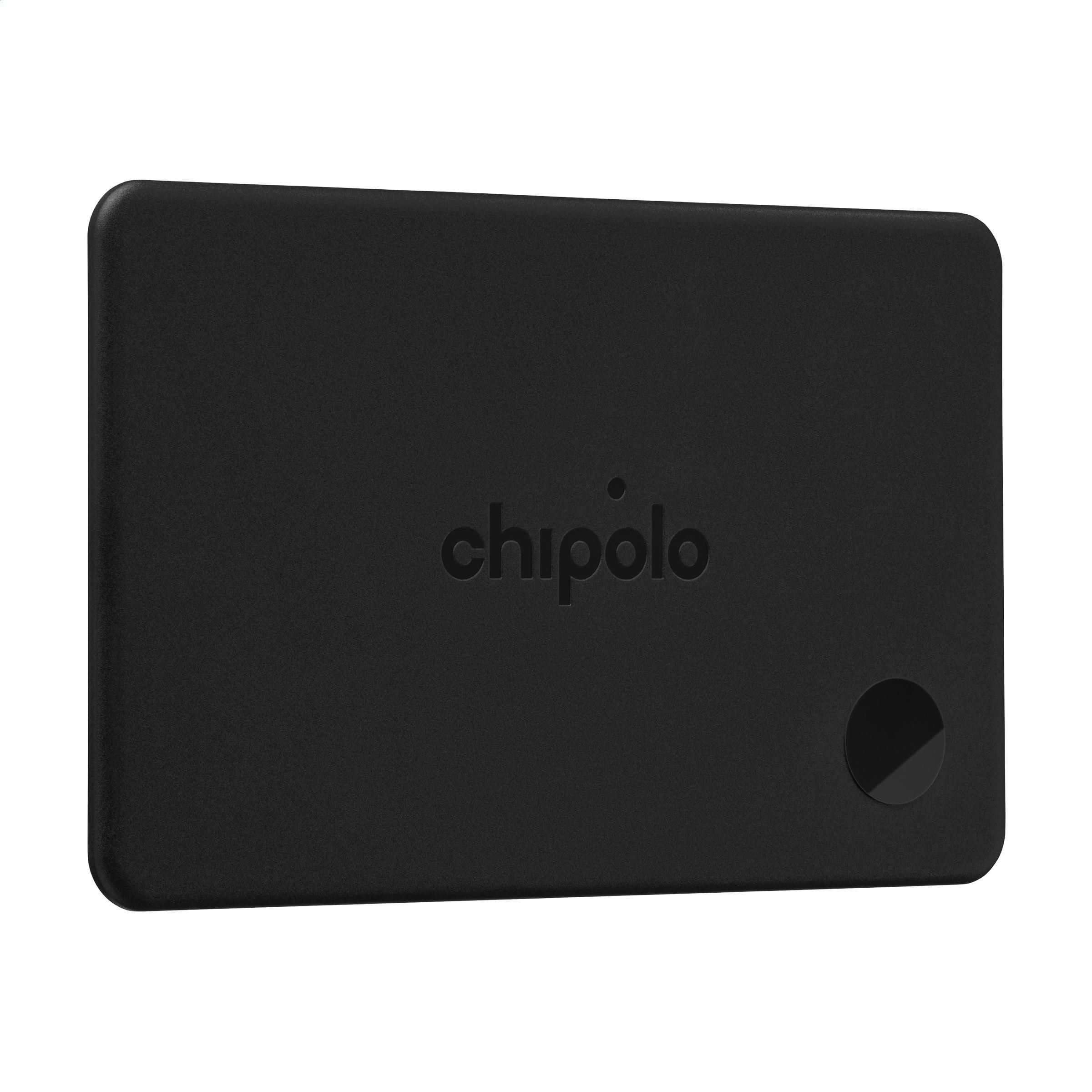 Chipolo CARD Tracker bedrukken met logo