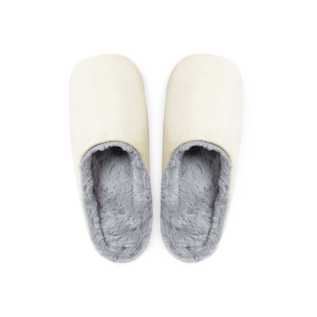 Kateb Slippers bedrukken met logo