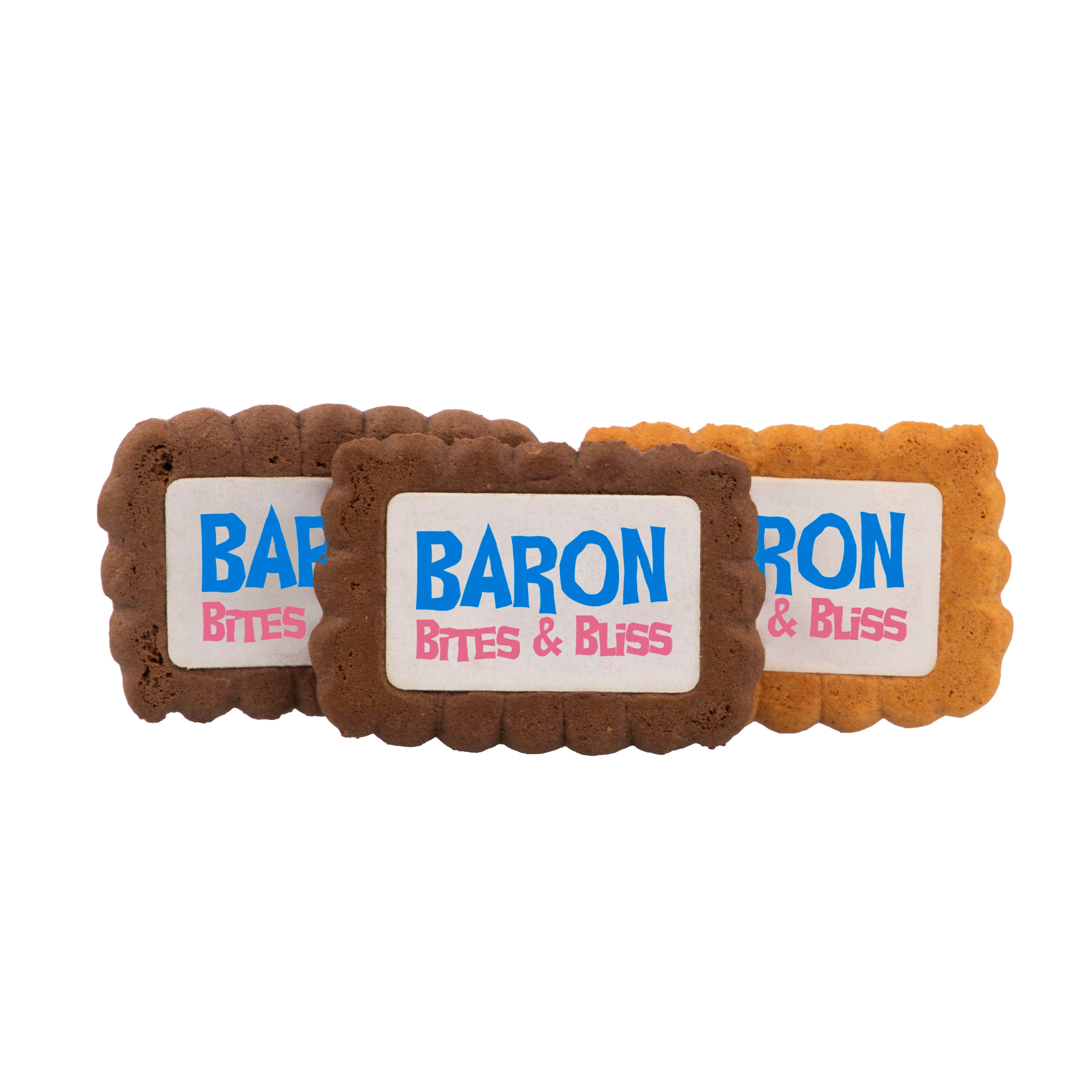 Bedrukt koekje bedrukken met logo