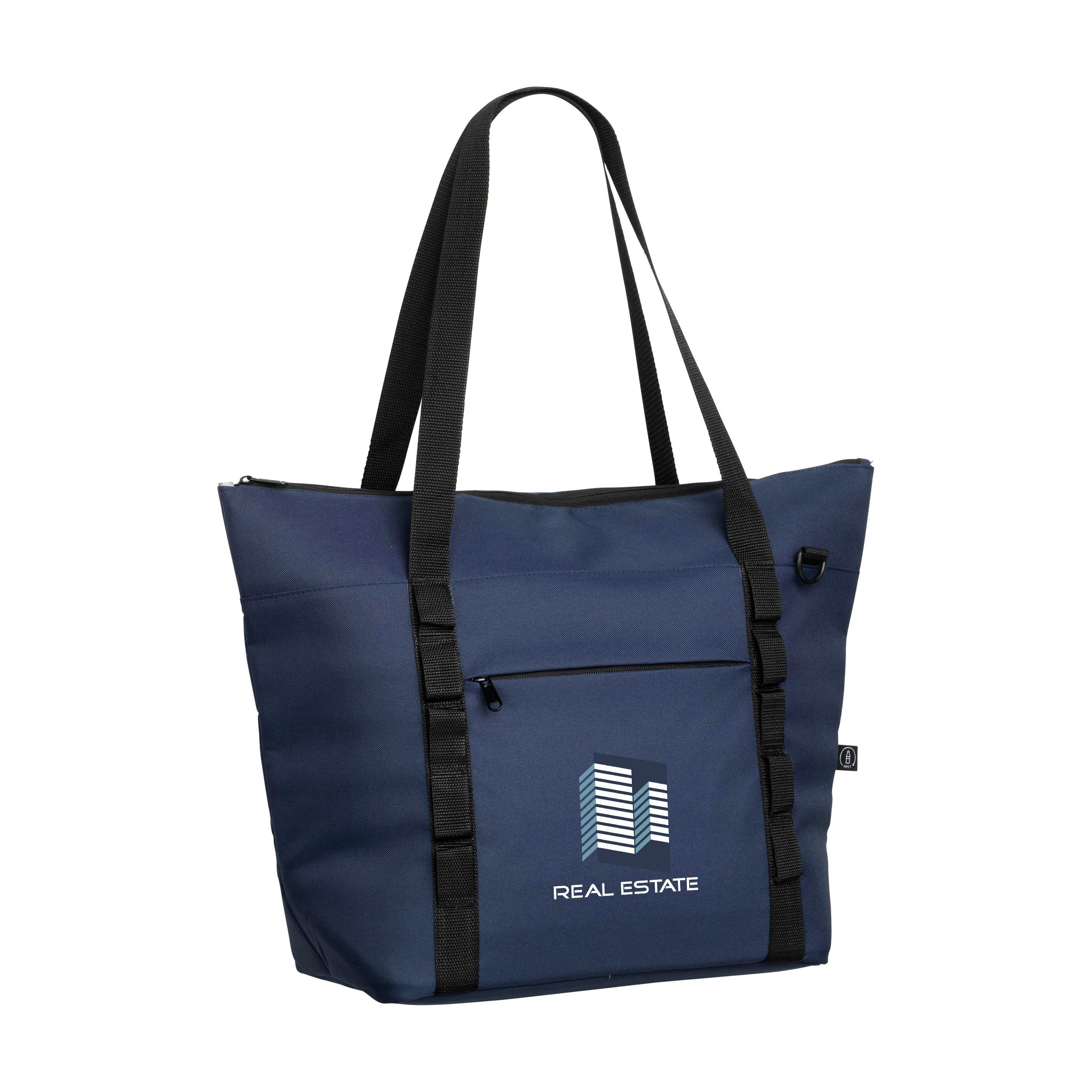 Alpina GRS Recycled Cooler Bag koeltas bedrukken met logo