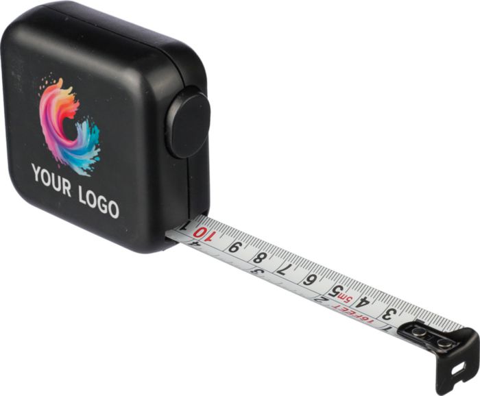 ABS meetlint Donald bedrukken met logo