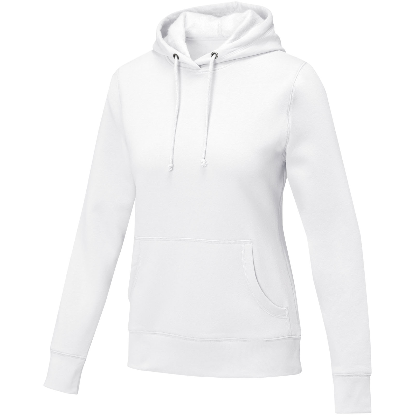 Charon dames hoodie bedrukken met logo