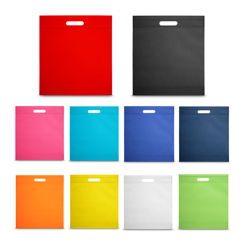 STRATFORD. Non-woven tas (80 g/m²) bedrukken met logo