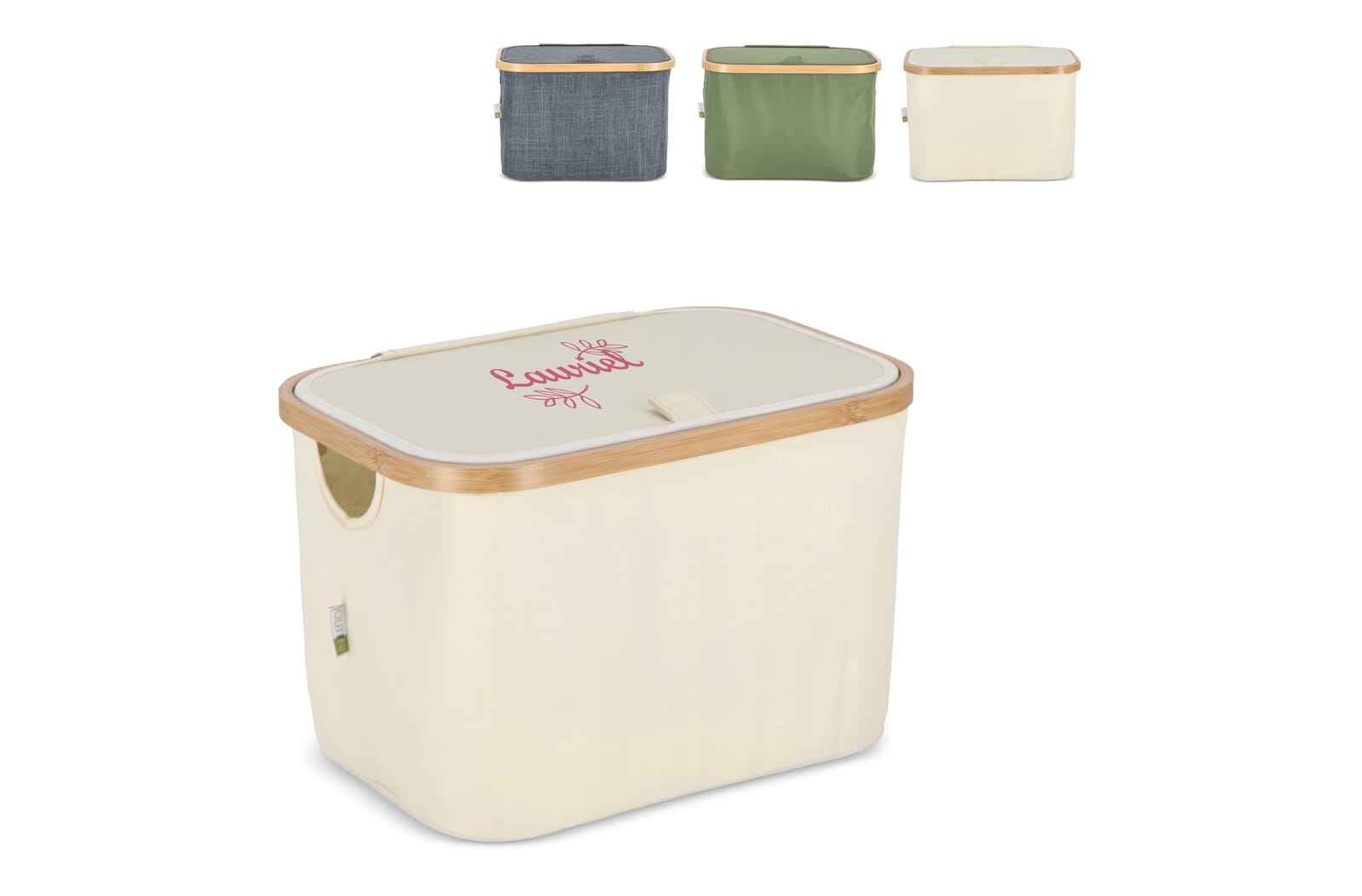 NO NAME bedrukken met logo