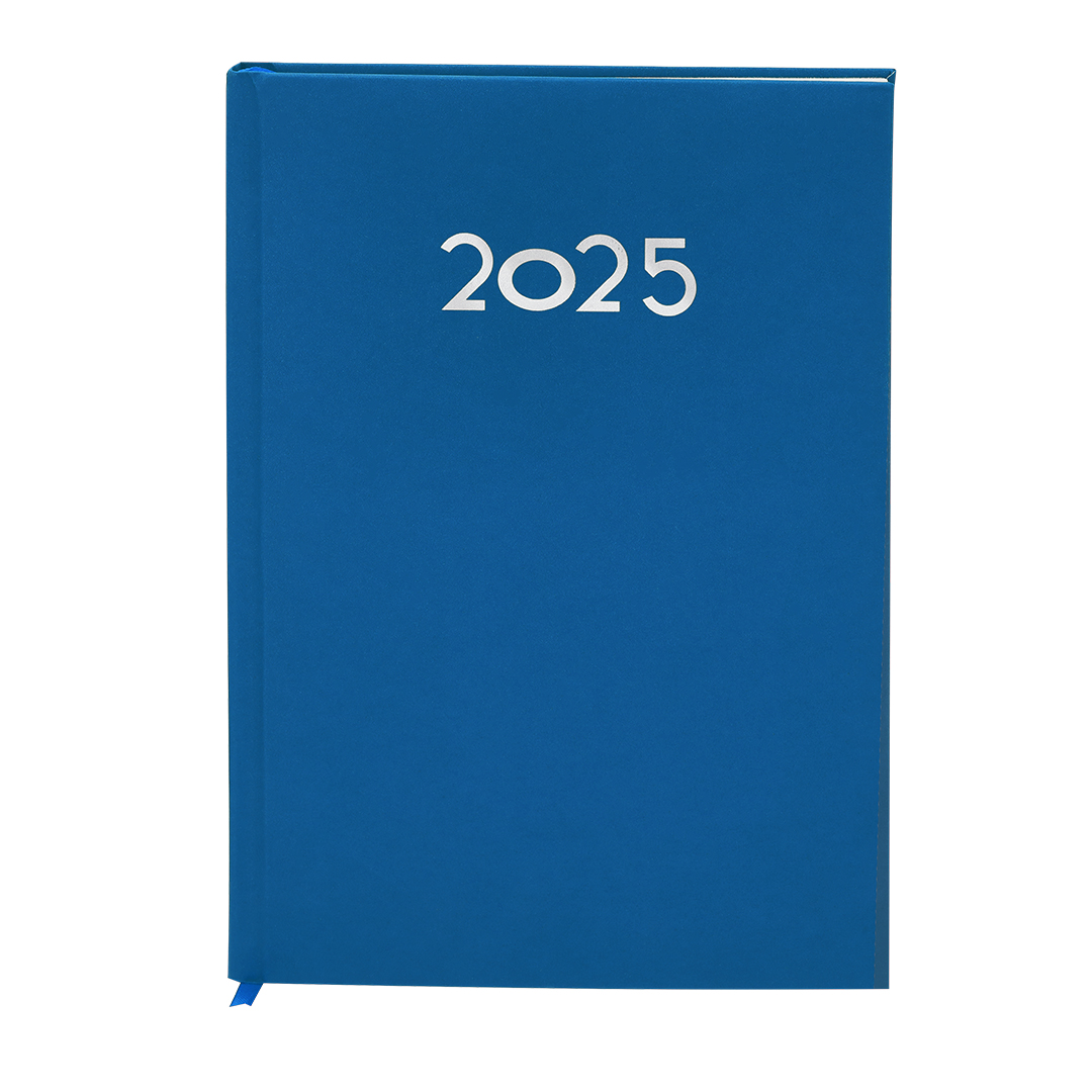 Agenda Bultman bedrukken met logo