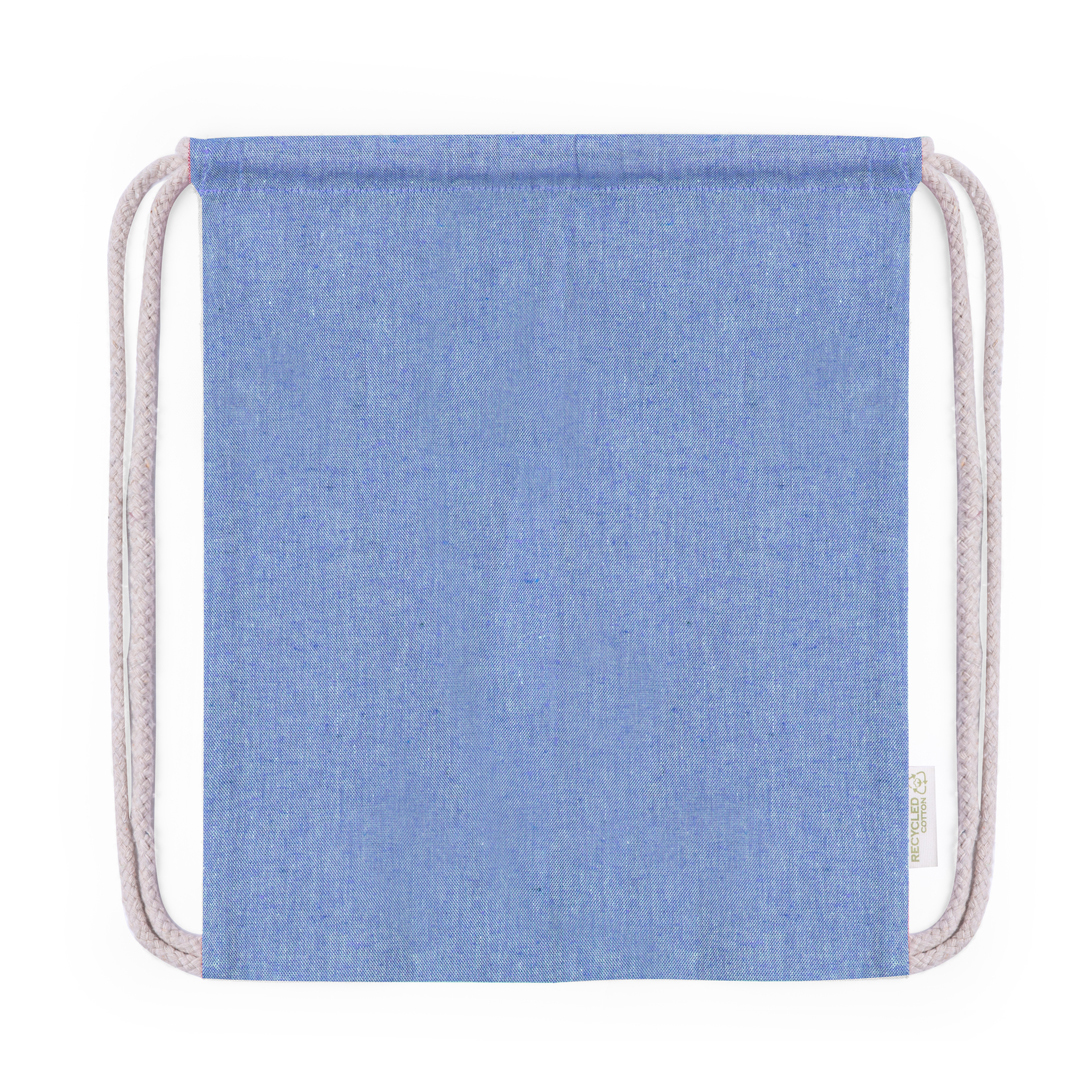 Rugzak Ashara bedrukken met logo