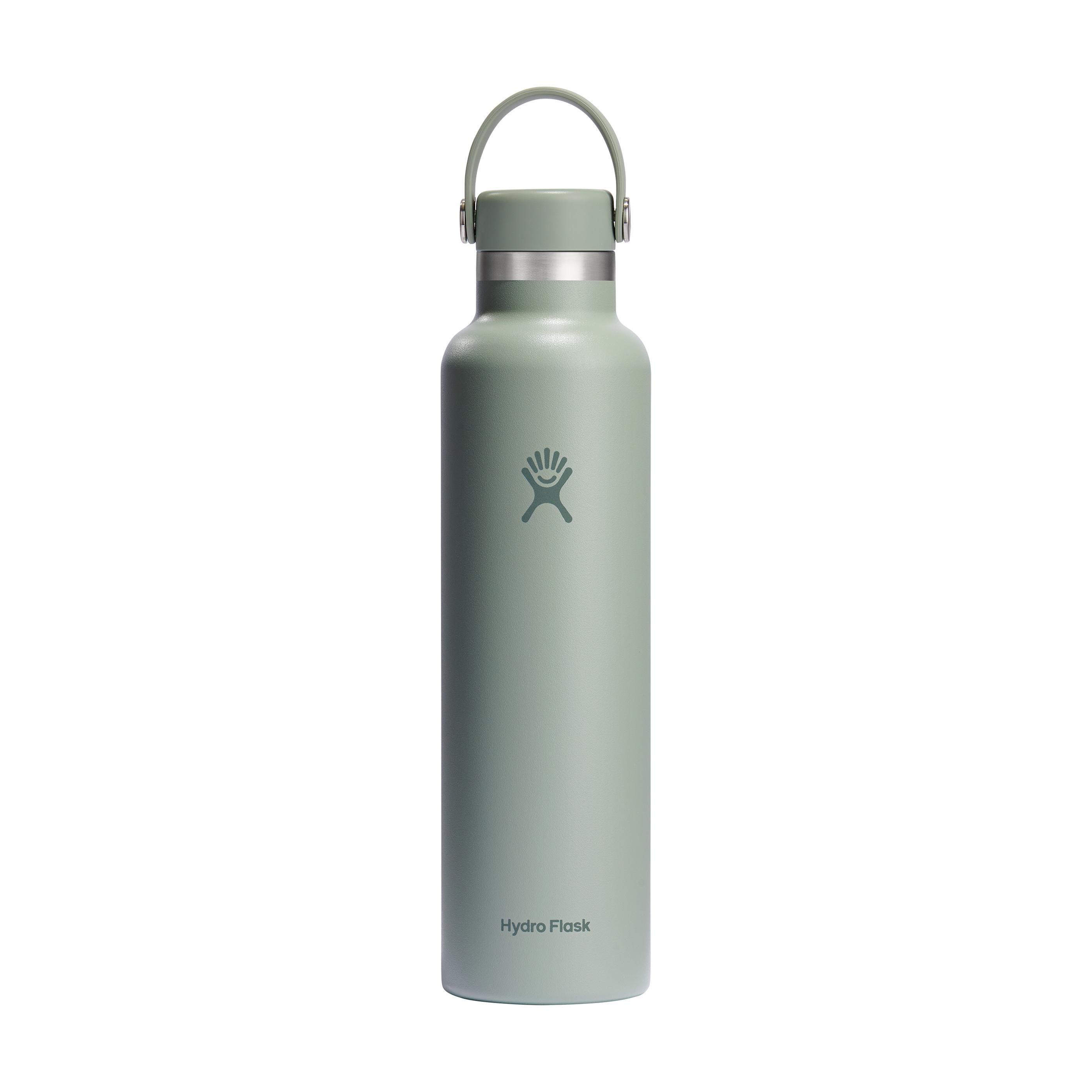 Hydro Flask Standard Mouth 710 ml thermosfles bedrukken met logo