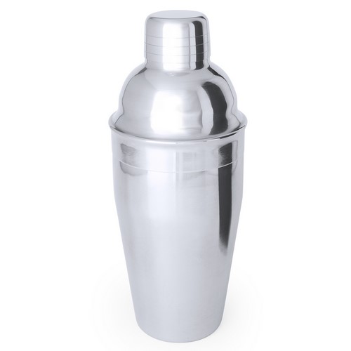 Shake-It cocktail shaker (550 ml) bedrukken met logo