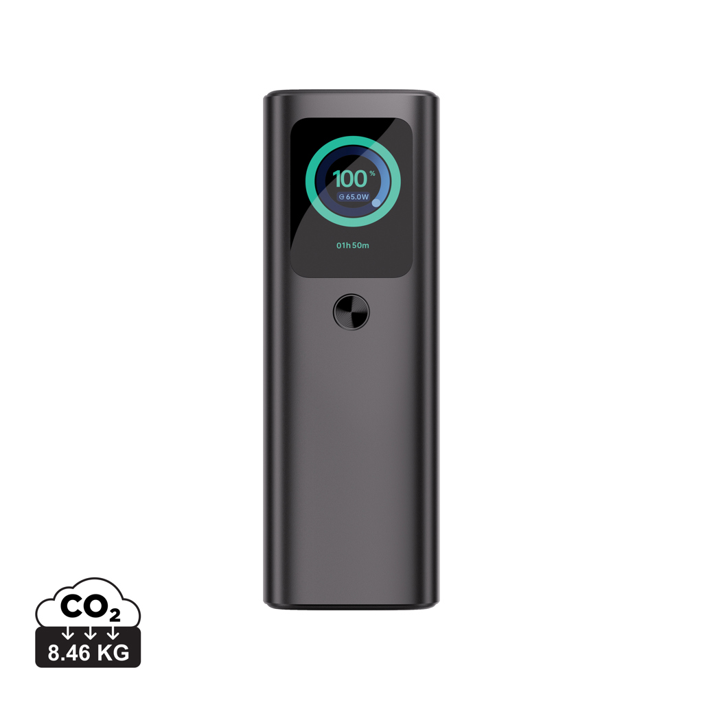 Urban Vitamin Stanford 165W 20.000 mAh powerbank bedrukken met logo