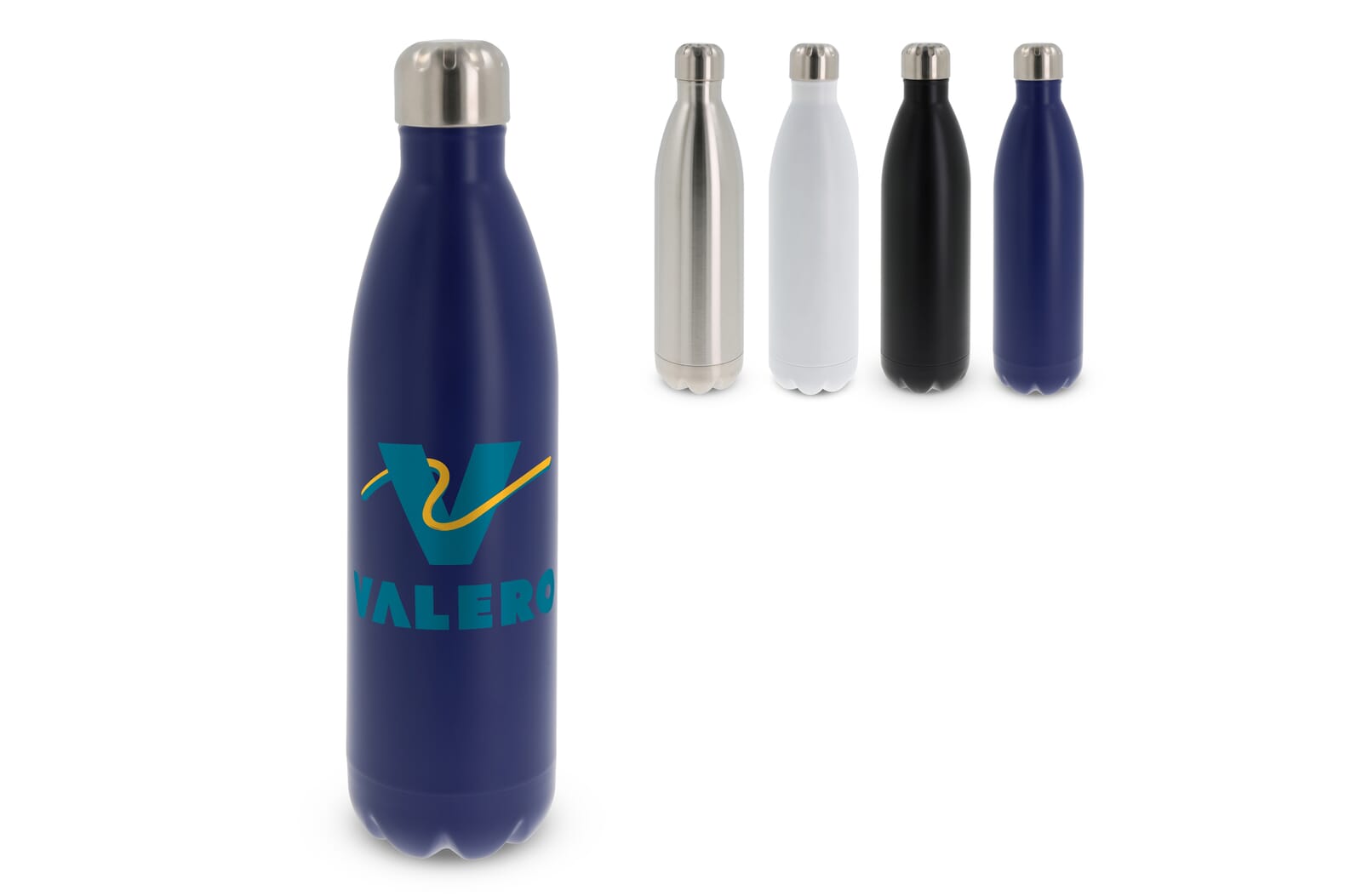 Thermofles Swing 1000ml bedrukken met logo