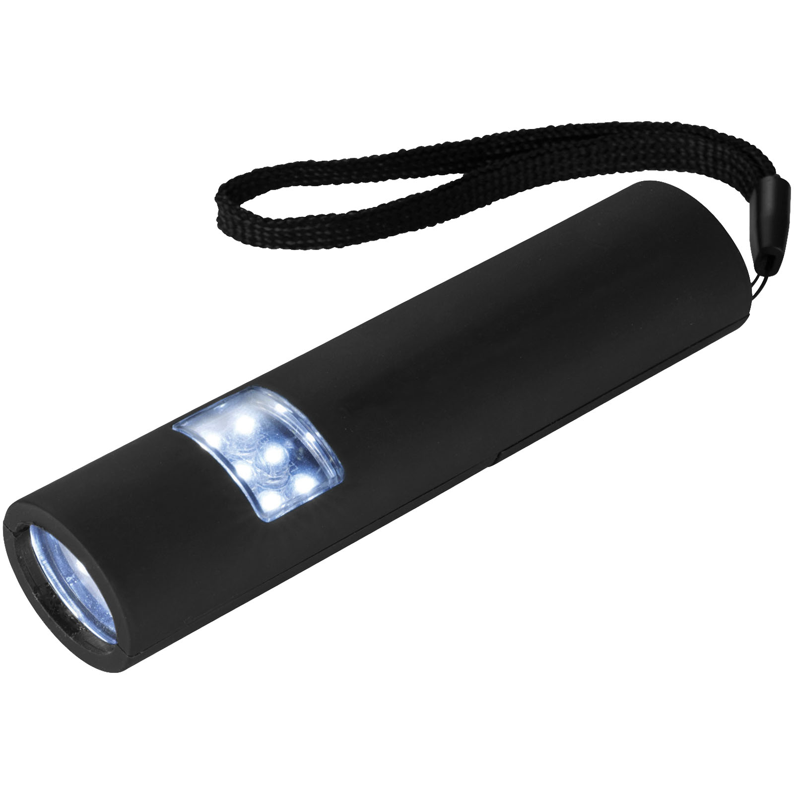 Folli LED magnetische zaklamp bedrukken met logo