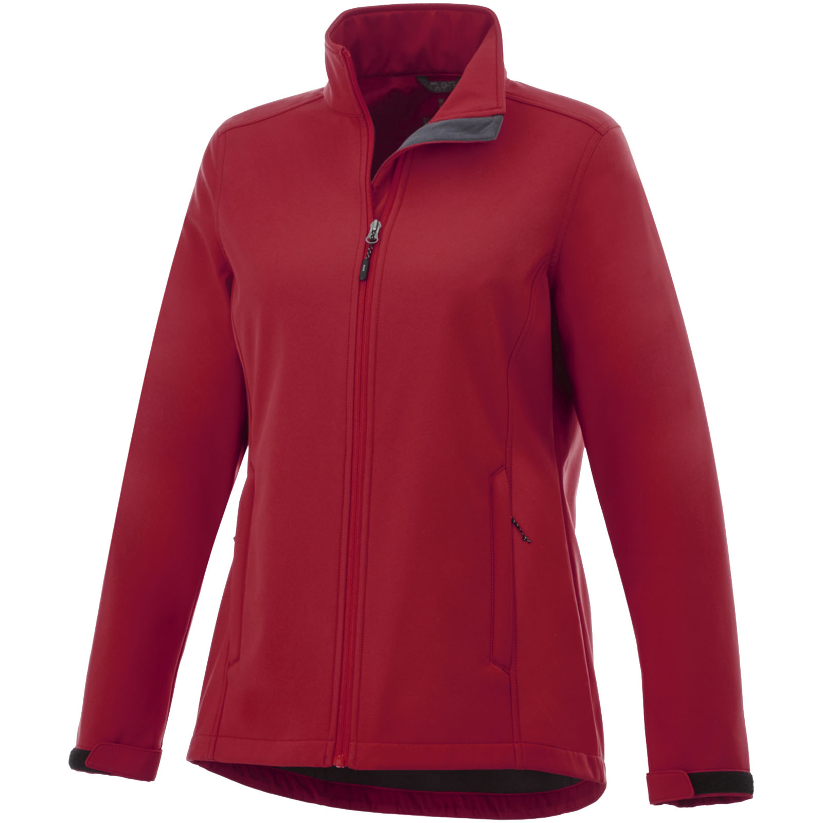 Maxson softshell dames jas bedrukken met logo