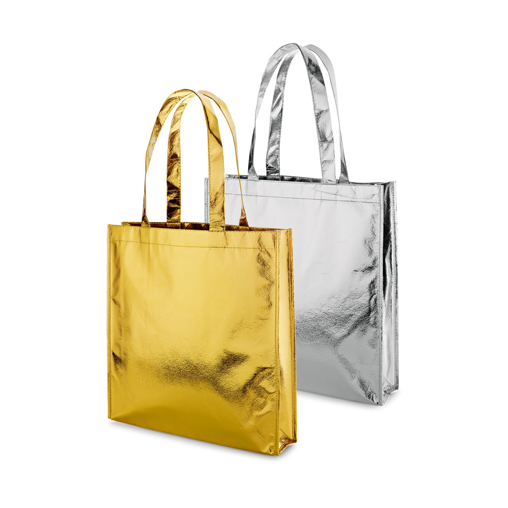 SAWGRASS. Gelamineerde non-woven tas (90 g/m²) bedrukken met logo