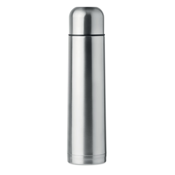Dubbelwandige drinkfles 900 ml bedrukken met logo