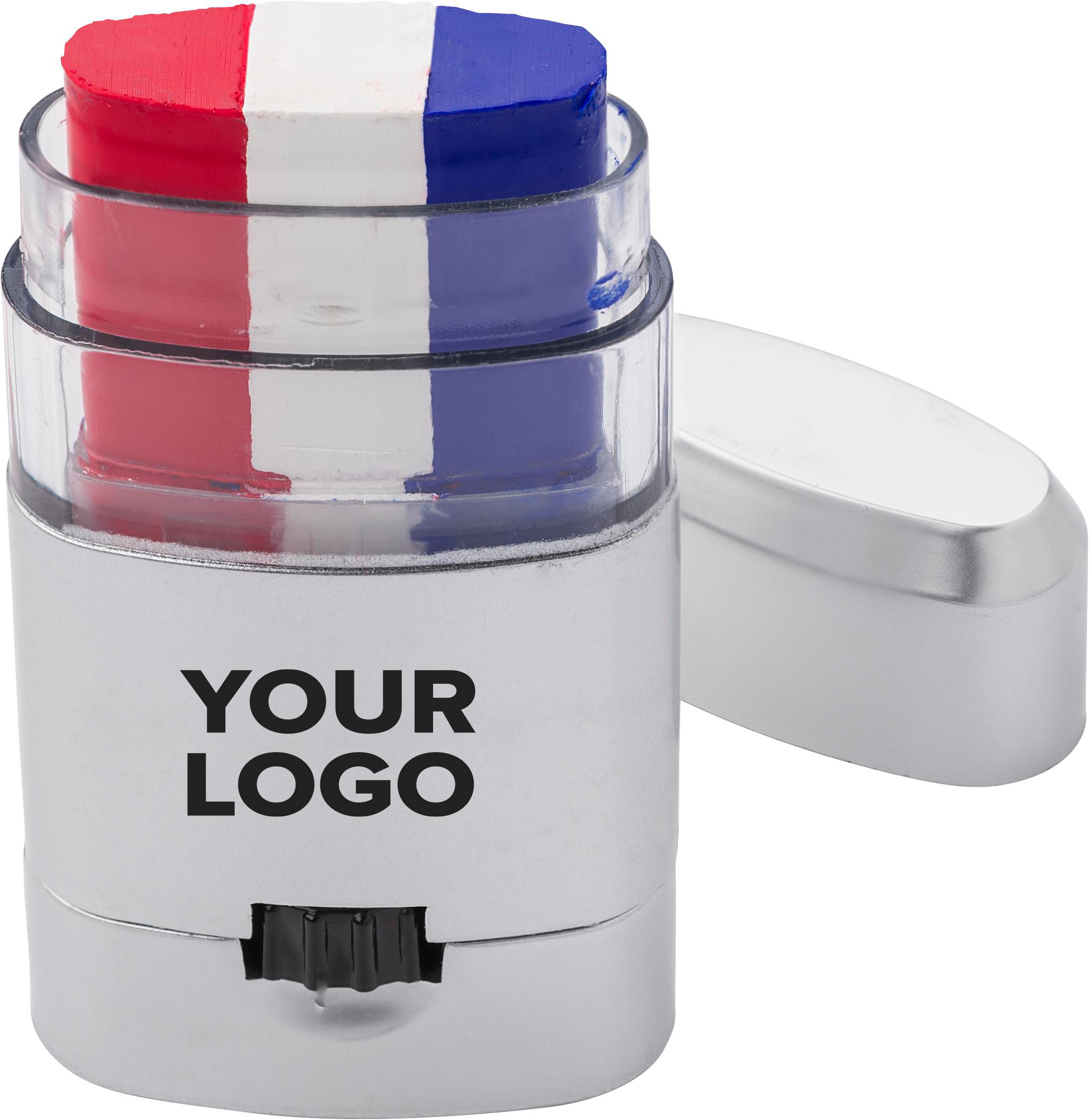 Schminkstick Colornation bedrukken met logo