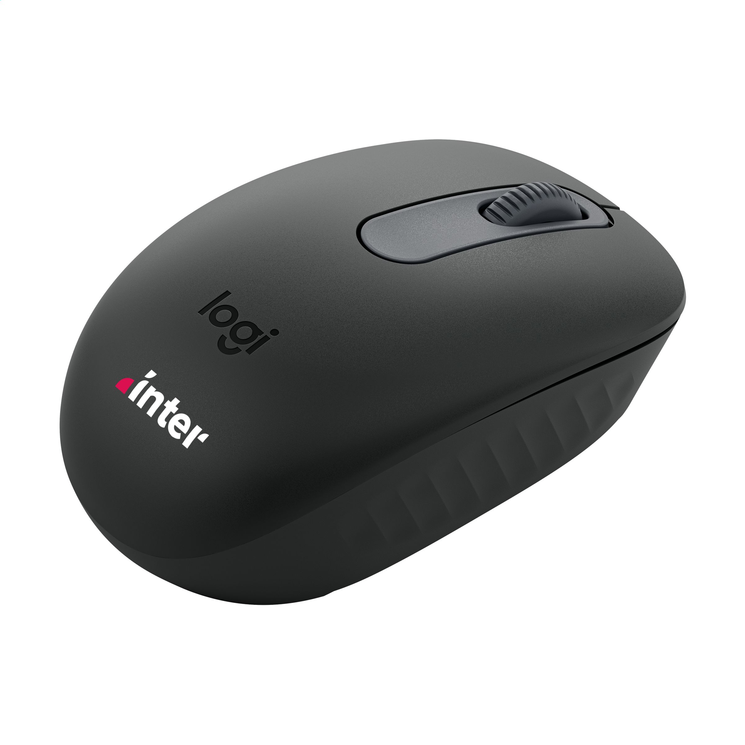 Logitech M196 Bluetooth Mouse bedrukken met logo