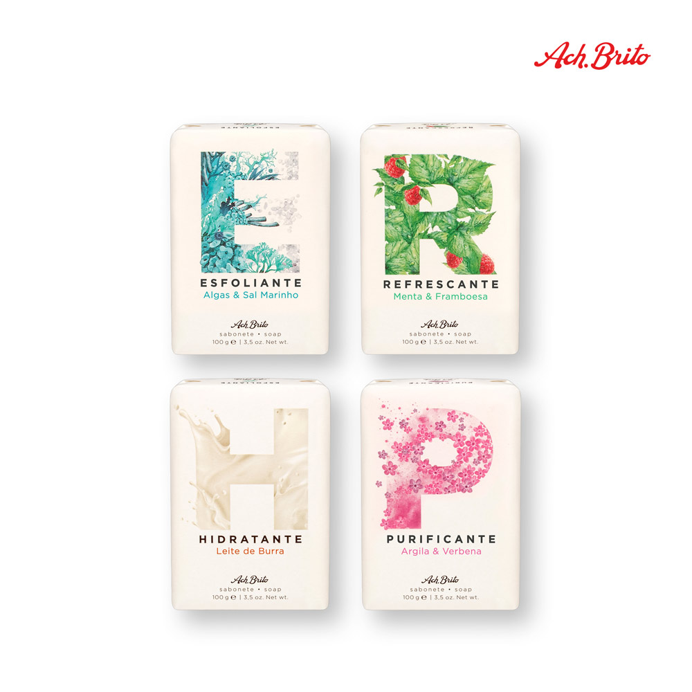 SPA. Zeep geschikt voor de behoeften van uw huid (100g) bedrukken met logo