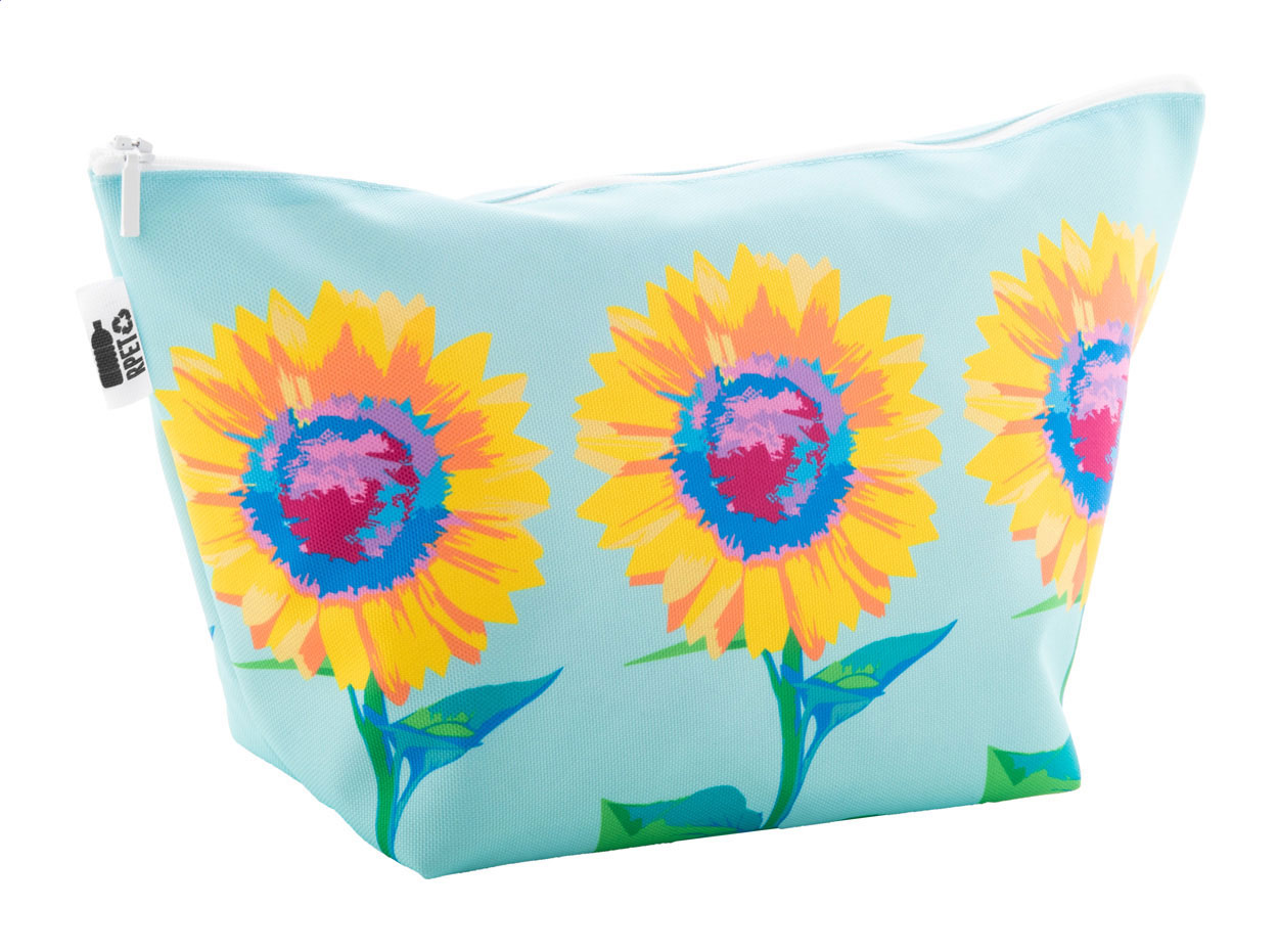 custom made toilettas bedrukken met logo