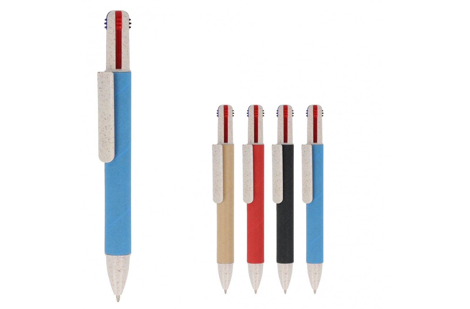 Diesel 4-kleuren balpenpapier bedrukken met logo